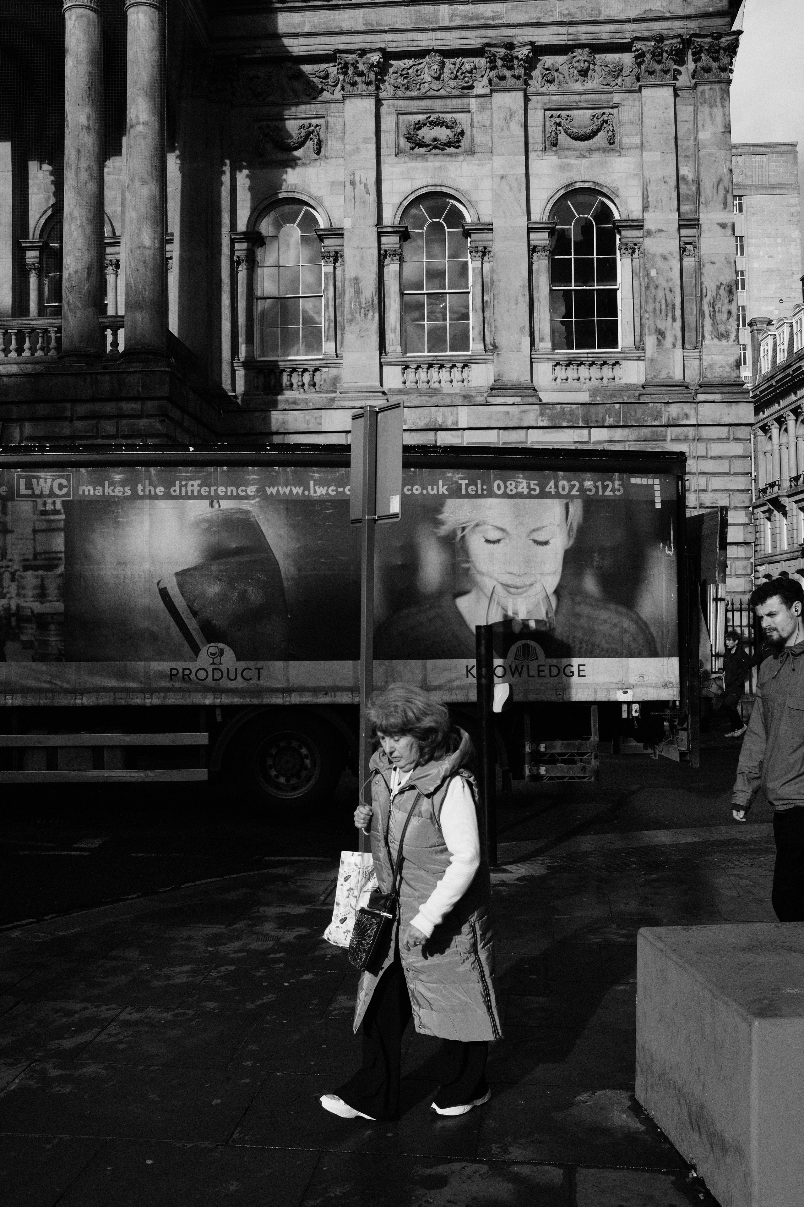 Kelionė į Angliją — Liverpulis. Fotografas Jevgenijus Misevič — misevicphoto.com