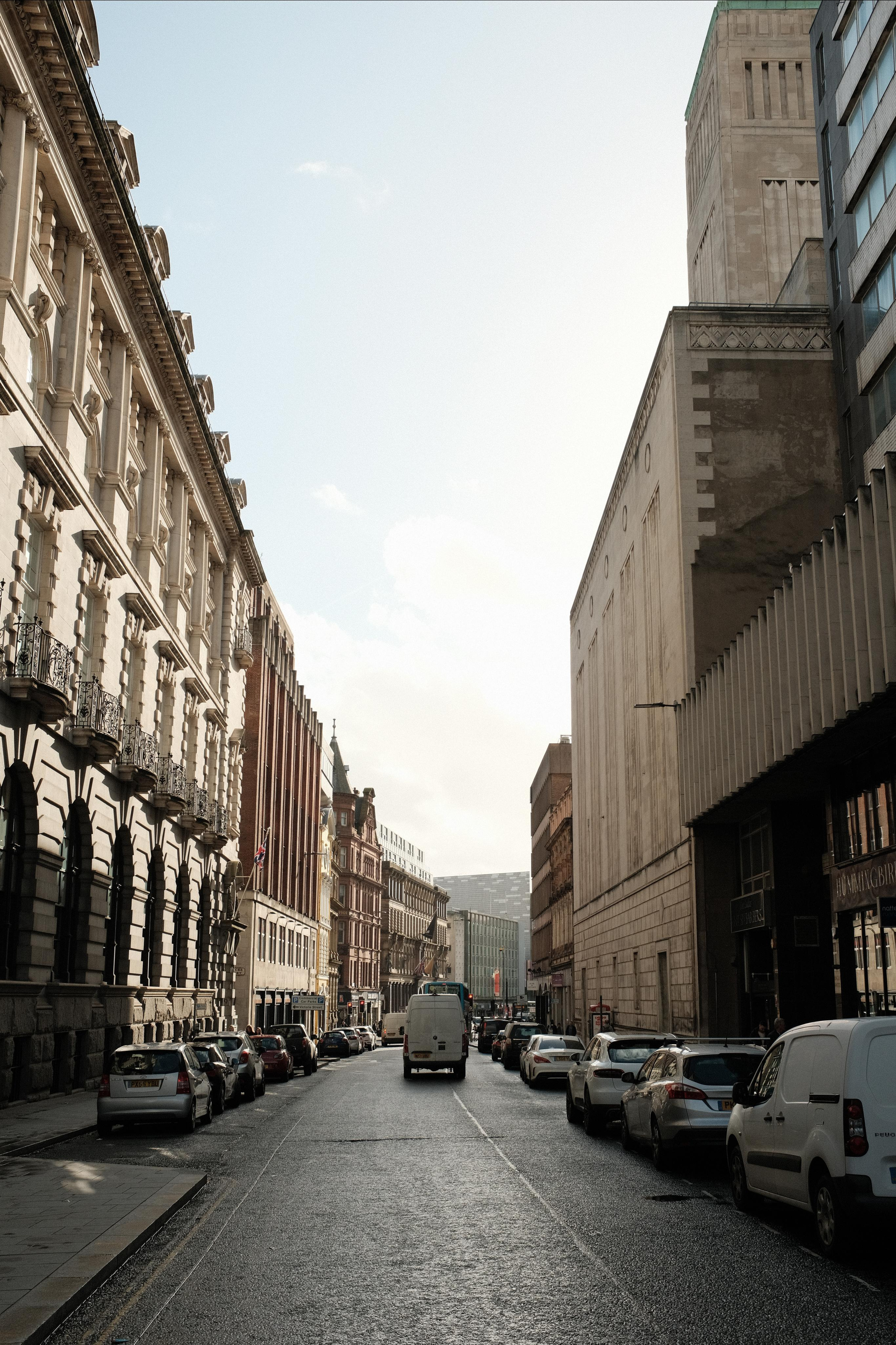 Kelionė į Angliją — Liverpulis. Fotografas Jevgenijus Misevič — misevicphoto.com