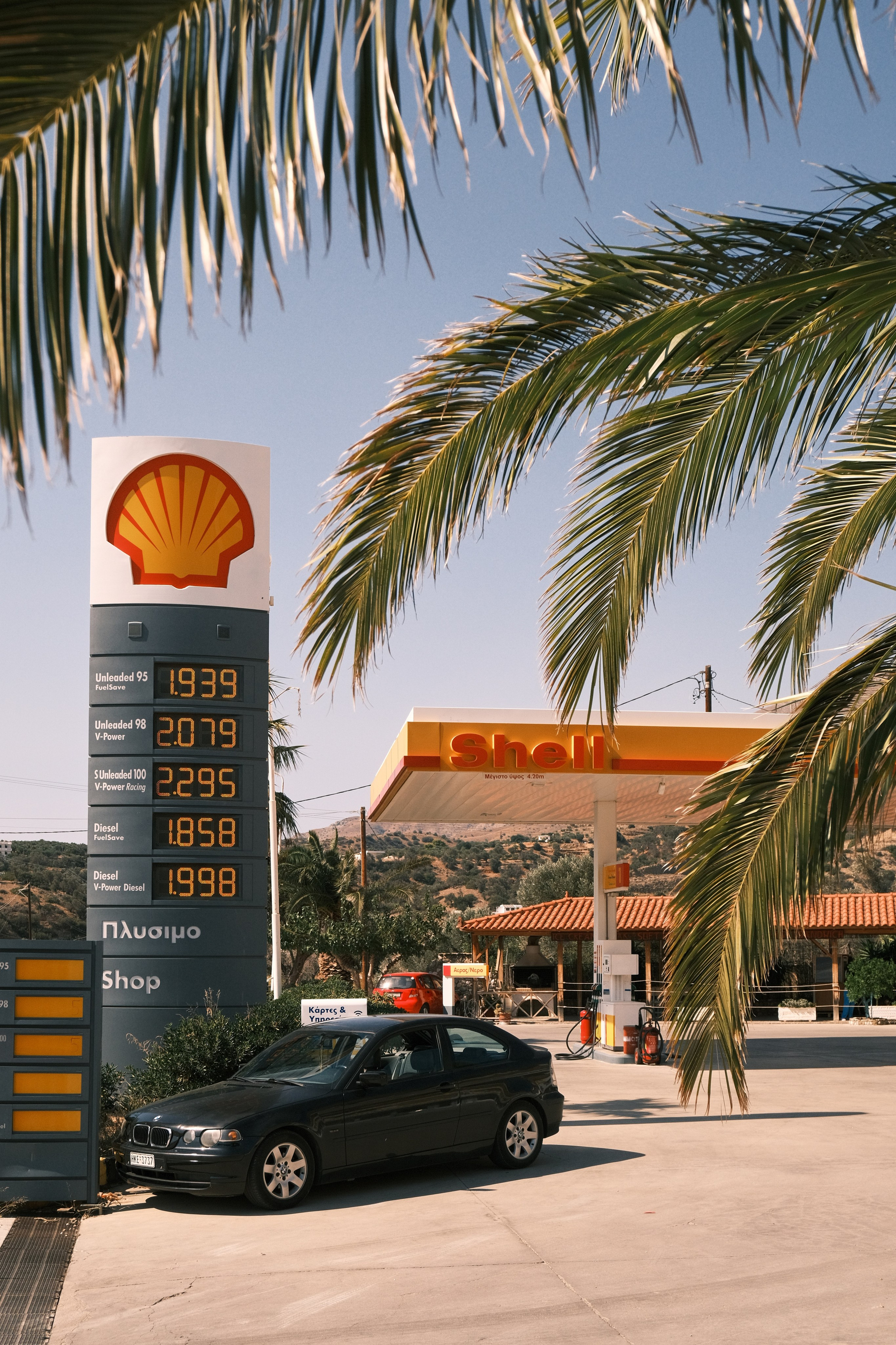 Foto kelionė Kretoje. Fotografas Jevgenijus Misevič — misevicphoto.com