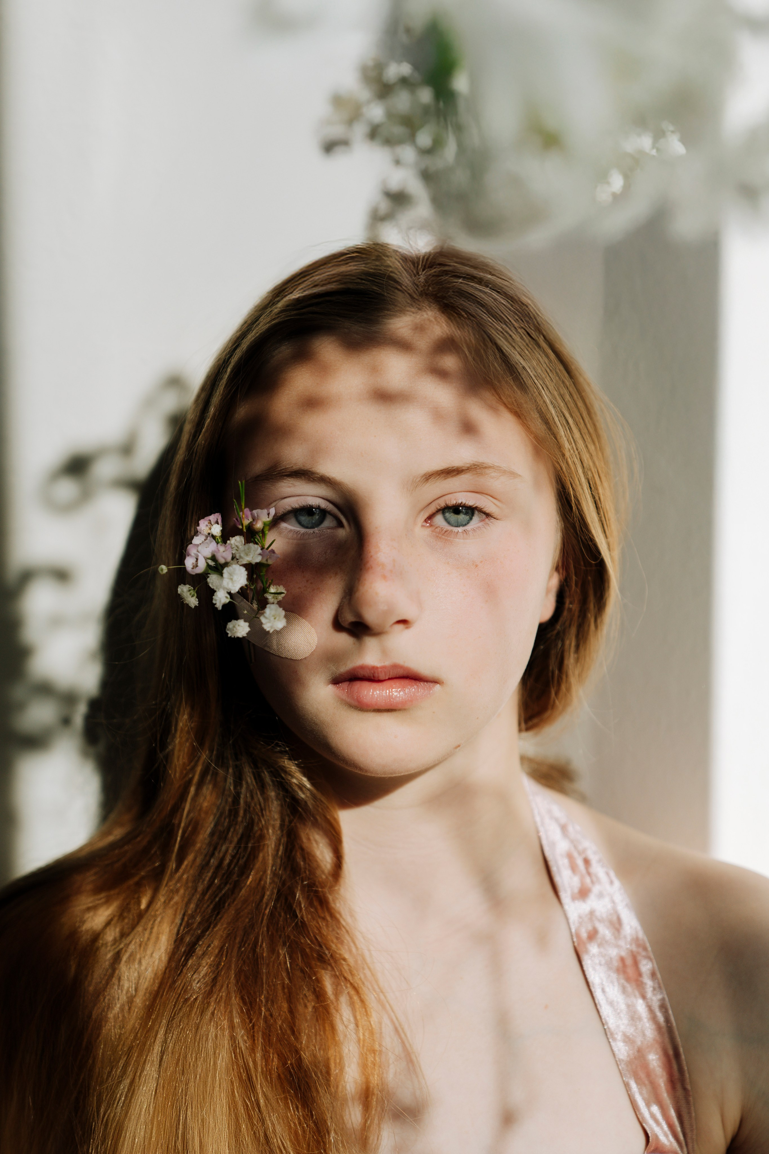 San Francisco Bay Area photographer Natalia Ilina