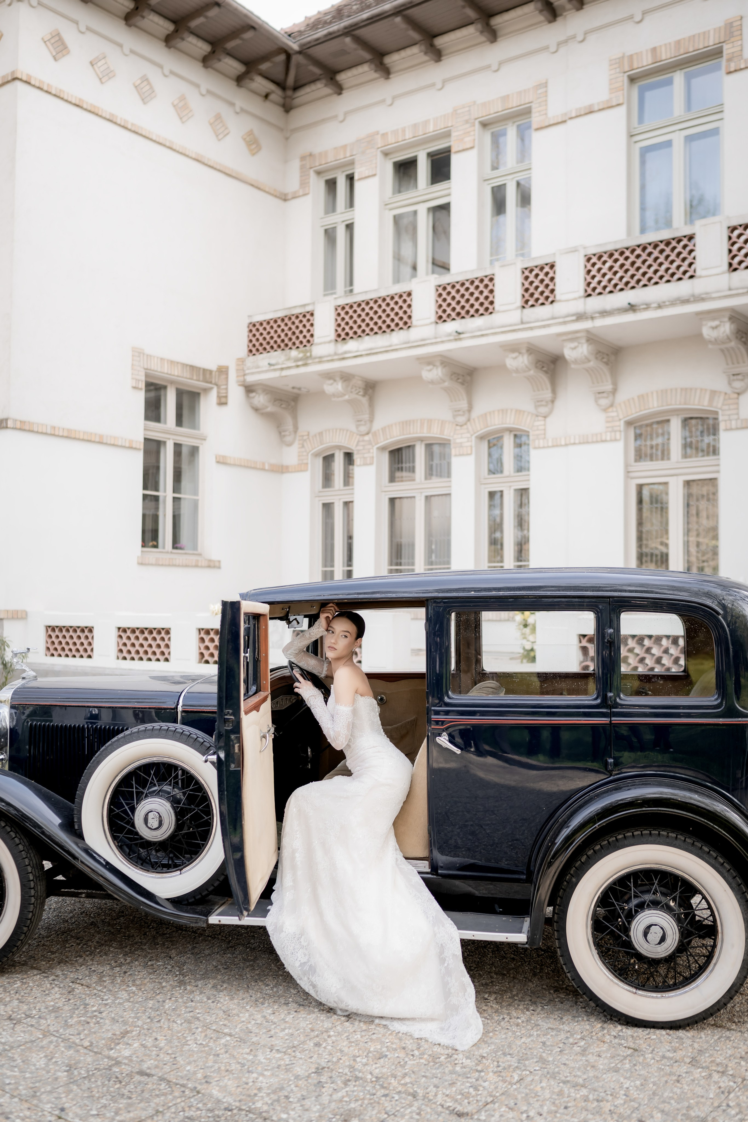 Experienta Completa de Fotografie pentru Nunta