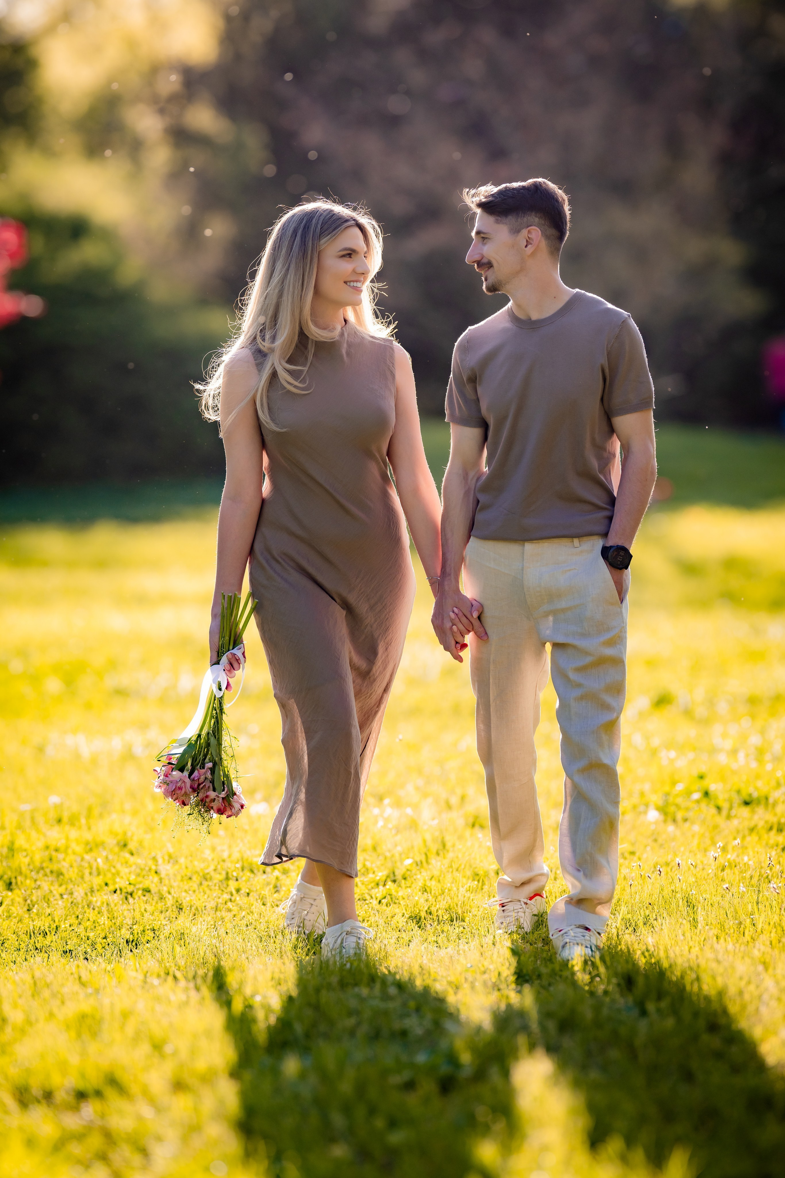 portret mireasă cununie civilă București lumină naturală elegantă