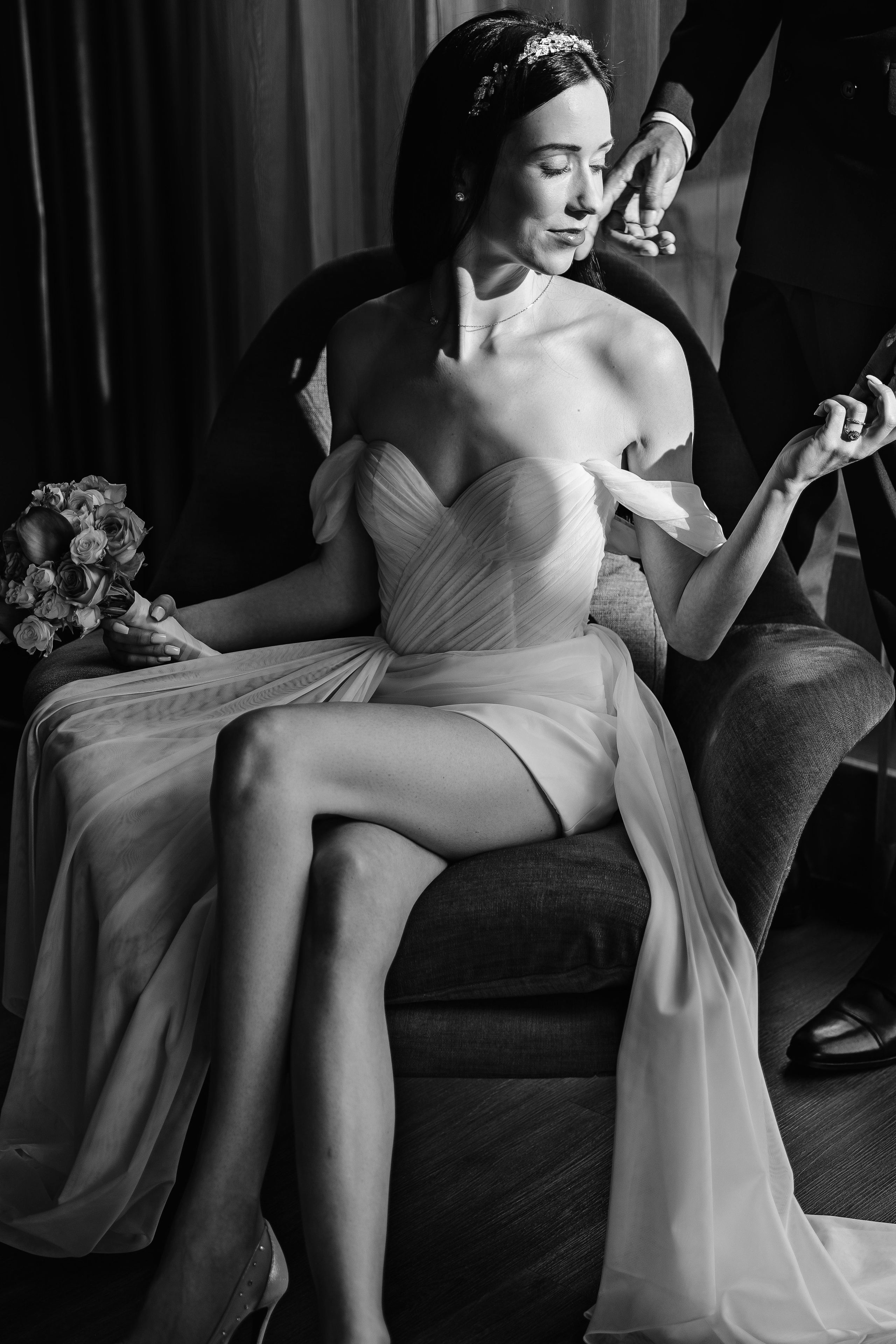 Leistungen. Oxana Gruber Fotograf