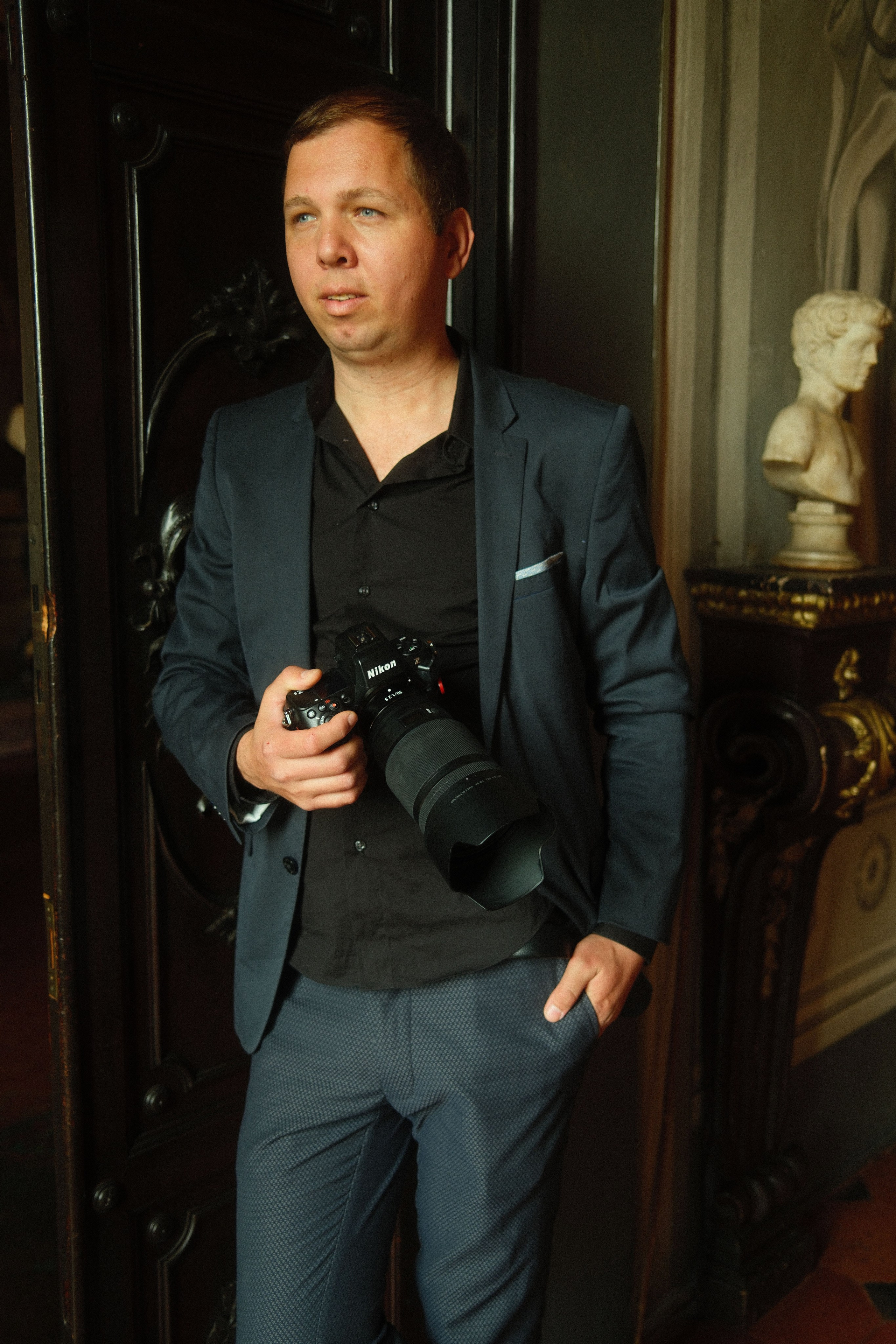 Info. Wedding Photographer Vienna | Italy & EU — Chiaro Weddings