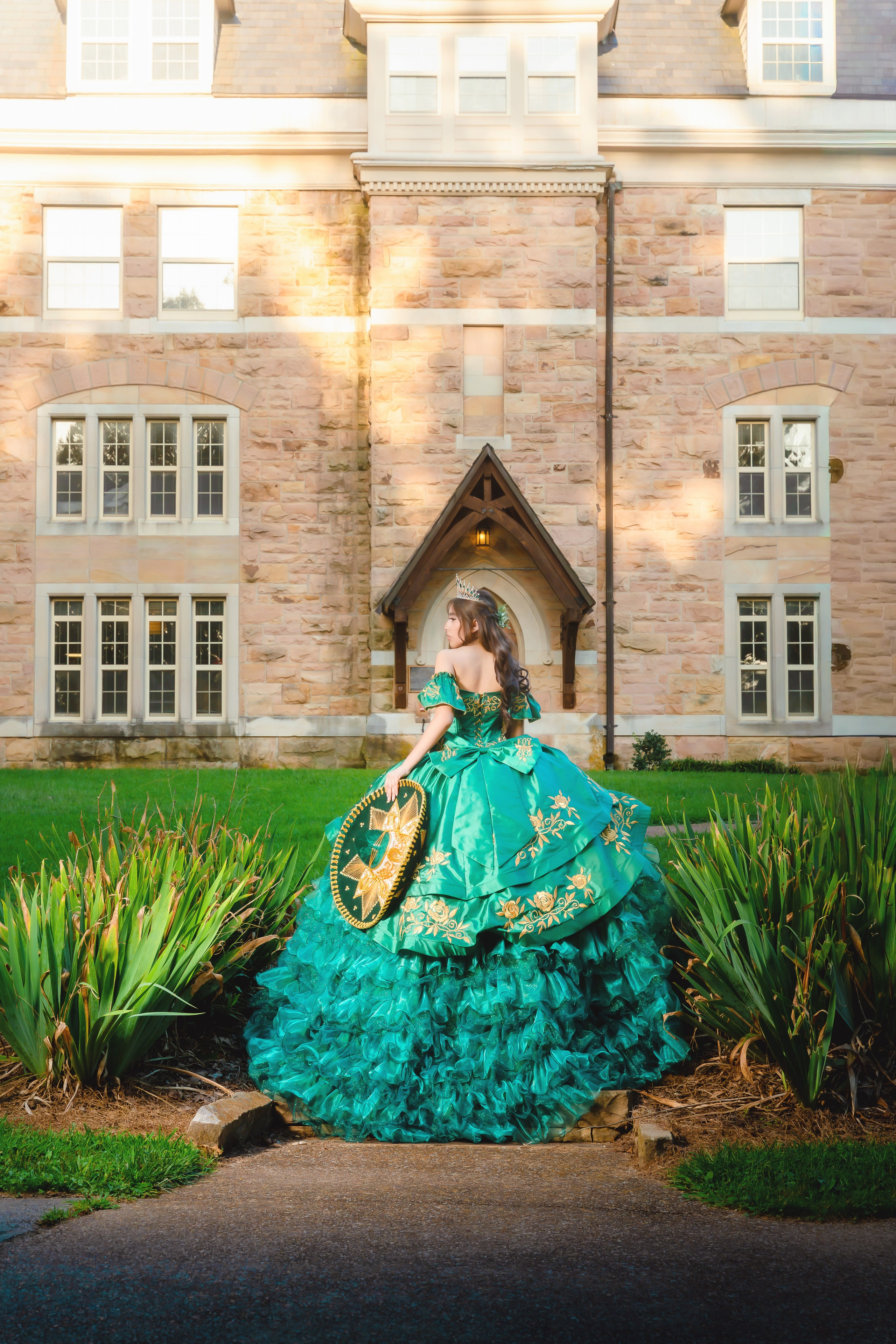 Quinceañerasñeras, wedding photographer in Tennessee