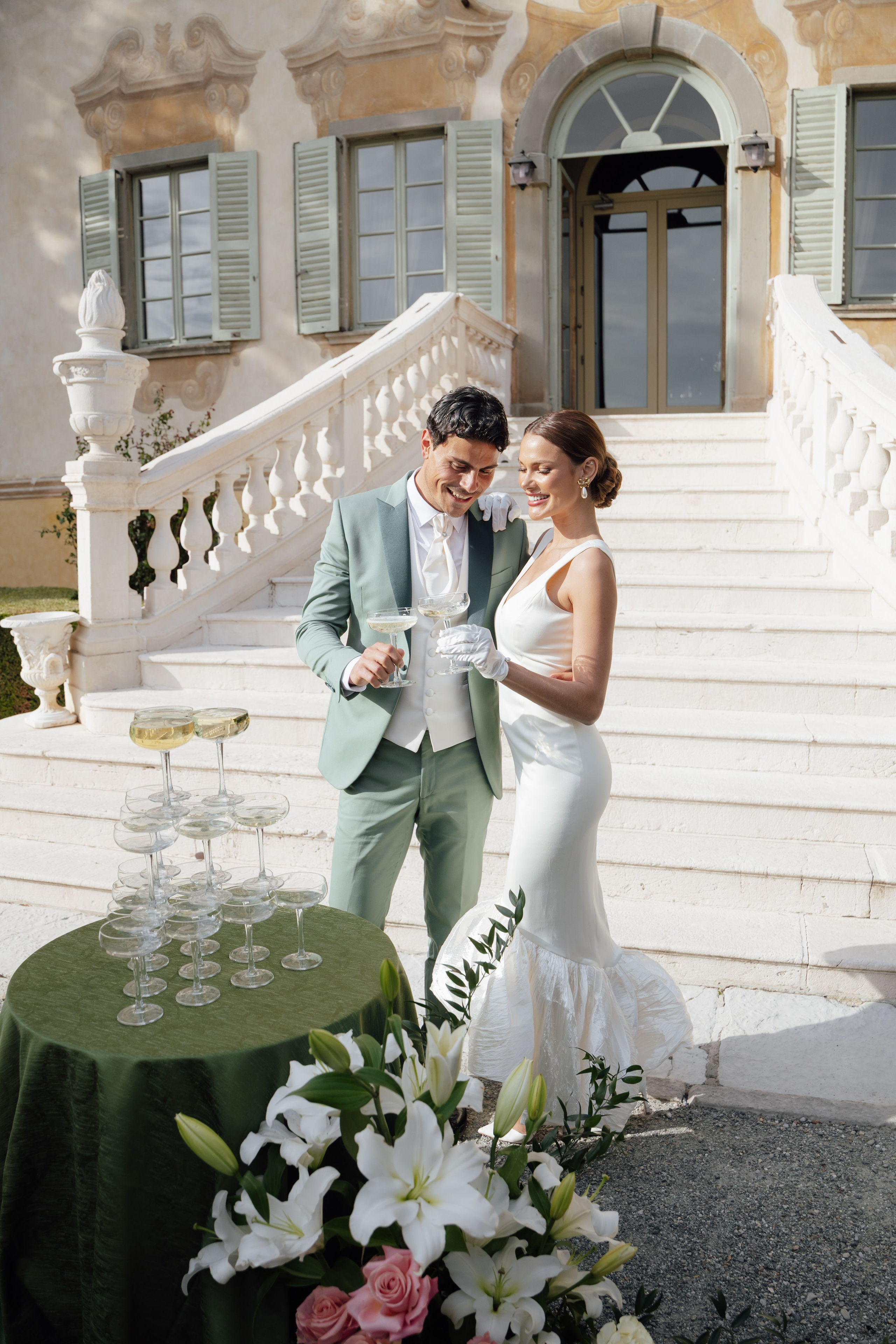 Timeless Wedding & Events Photography. Based in London, working across Europe