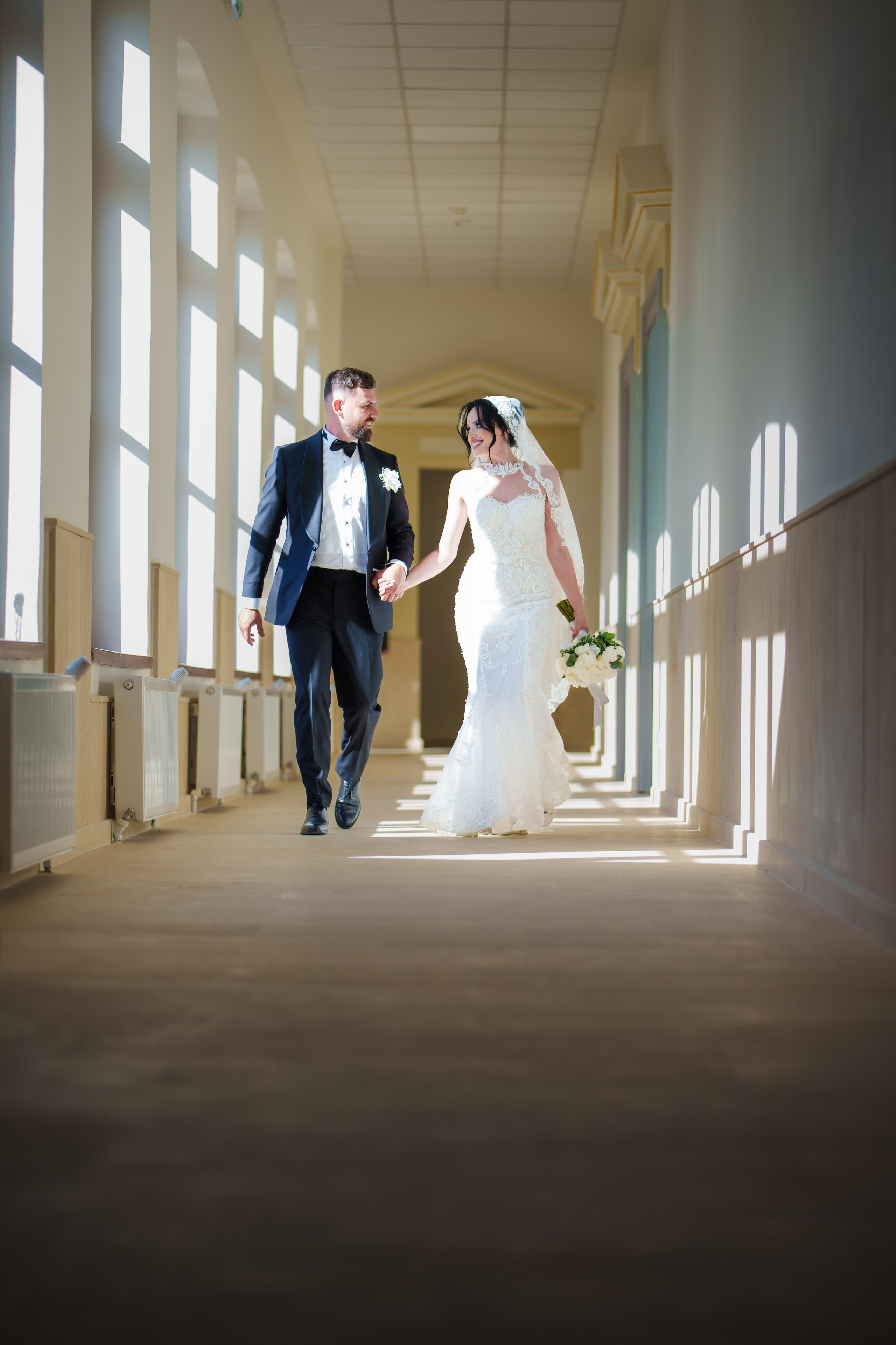 B|P Weddings - Fotograf & Videograf - București||0730017811