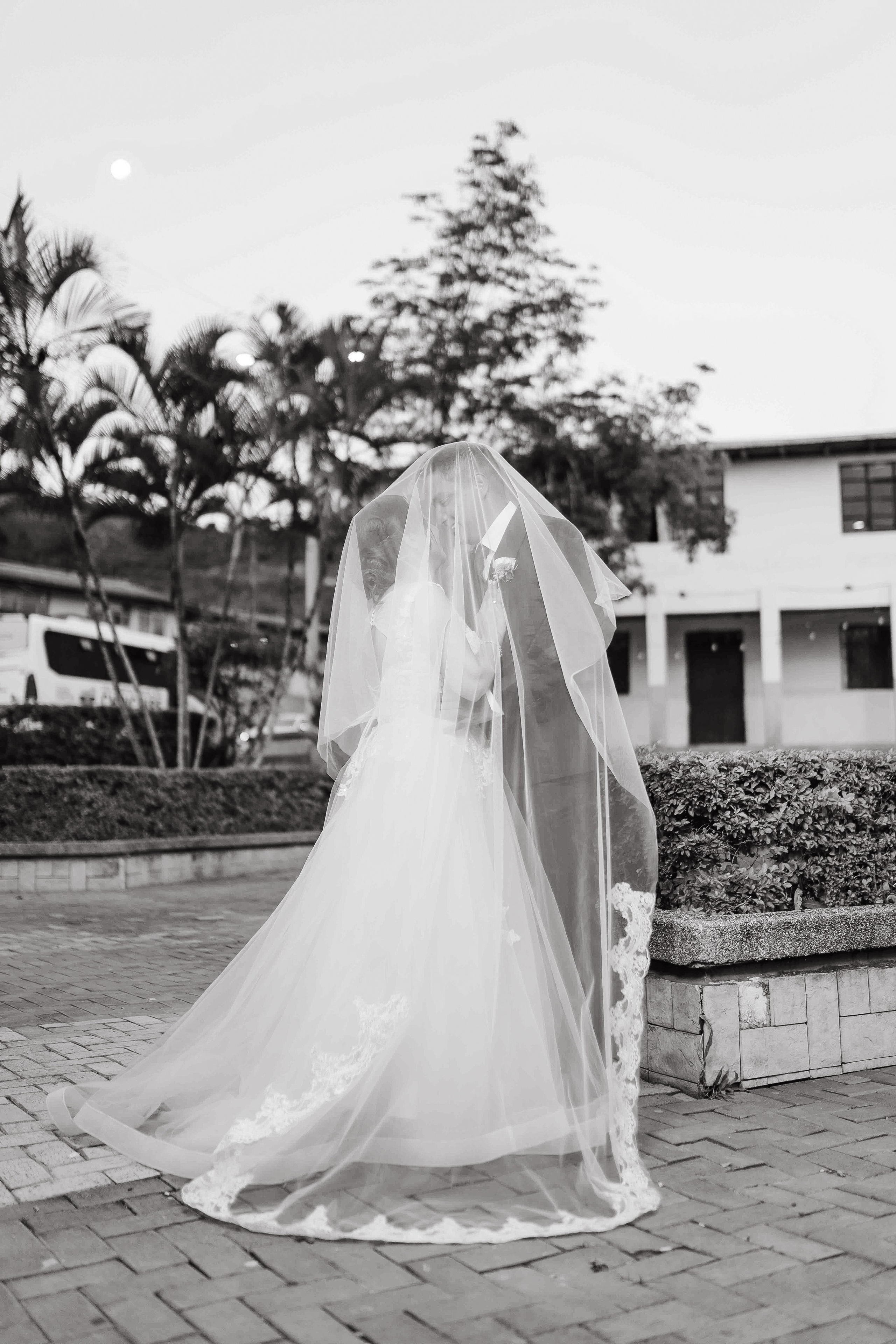 Fotógrafo de bodas en Loja Ecuador | Piero Alvarez PH