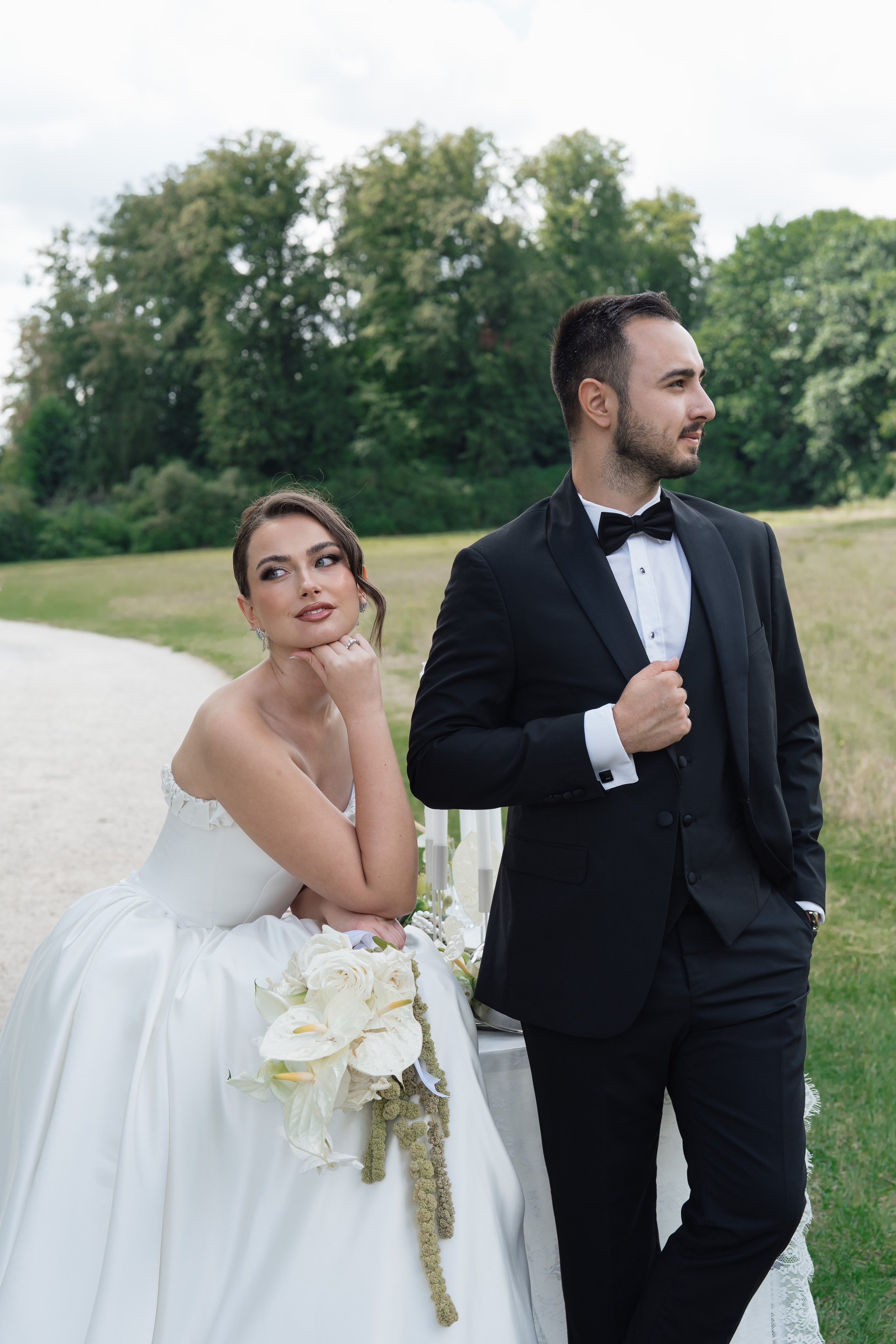 Wedding Photographer Ece Yener