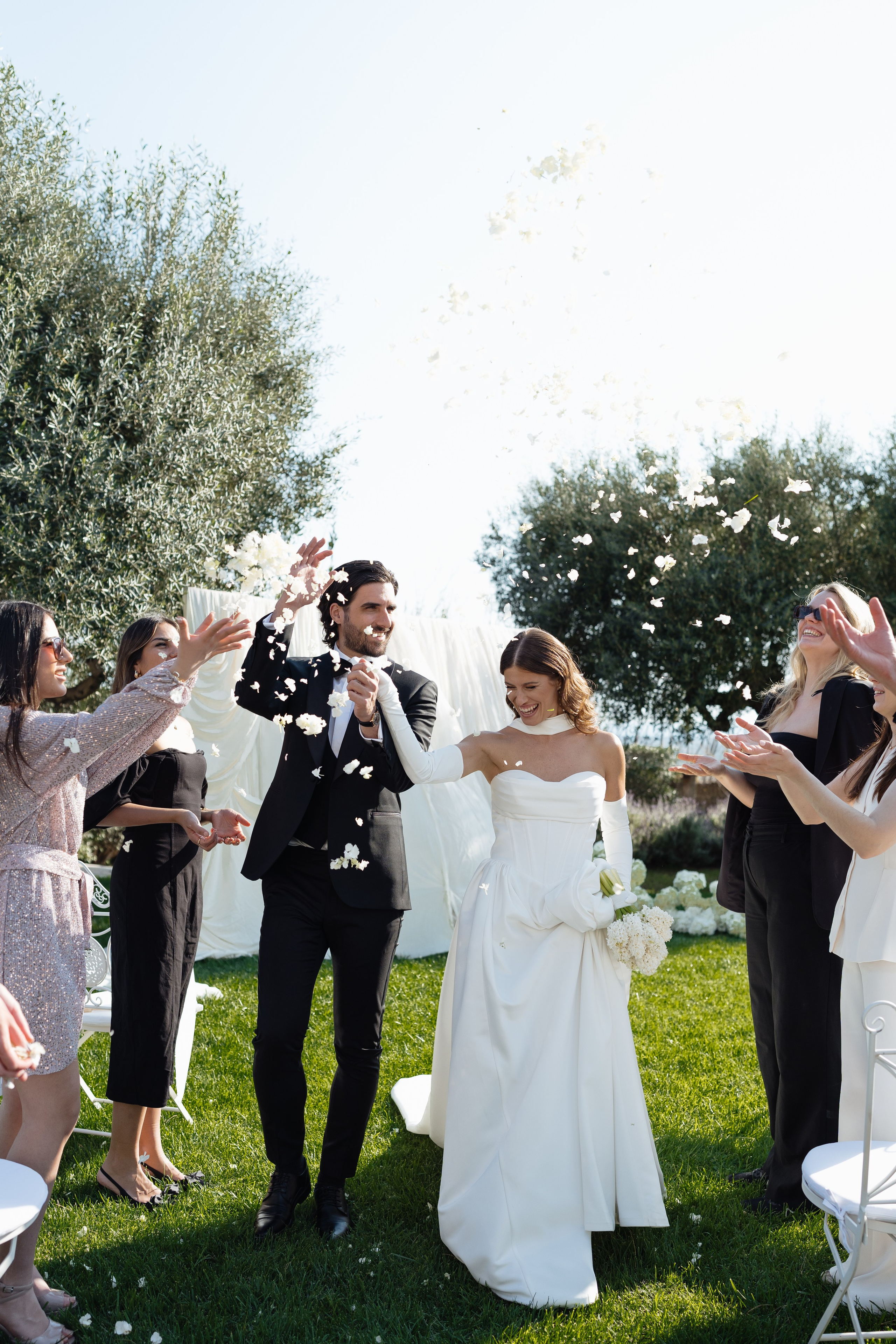 Wedding Photographer Ece Yener