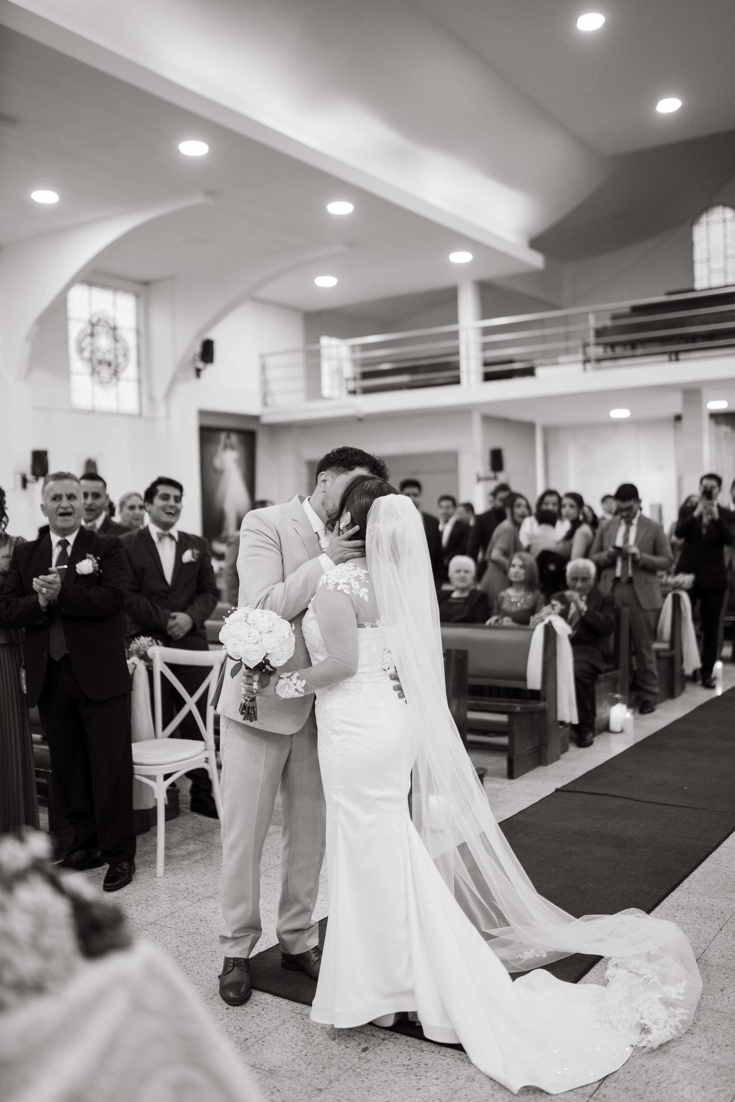 Fotógrafo de bodas en Loja Ecuador | Piero Alvarez PH
