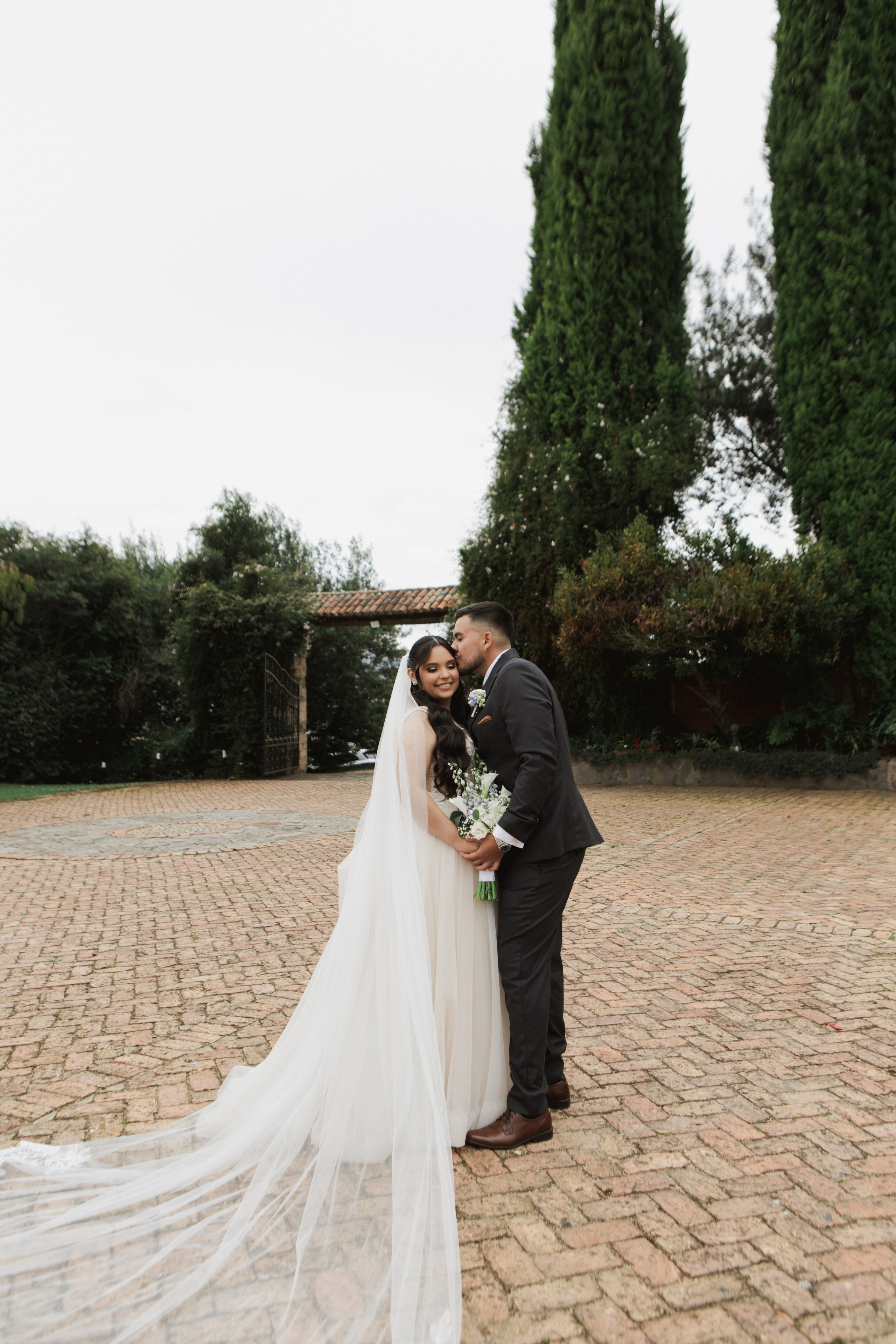 BODAS. FOCALMAGIC