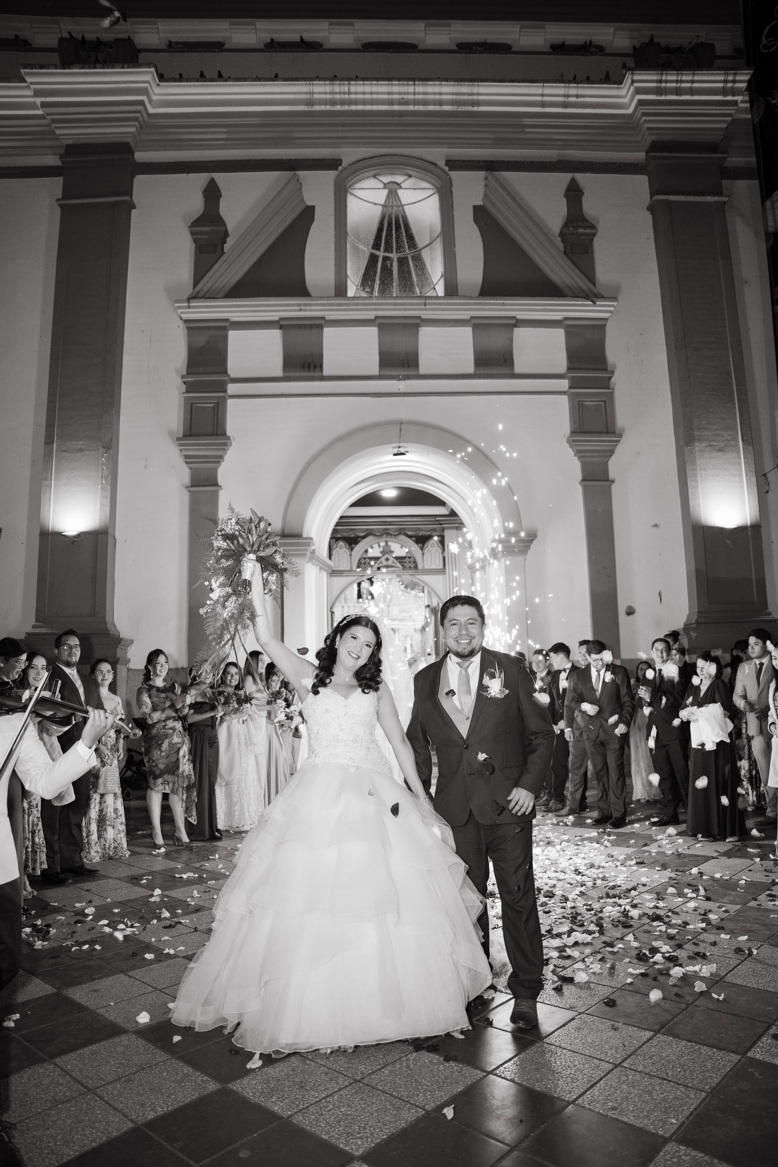 Fotógrafo de bodas en Loja Ecuador | Piero Alvarez PH