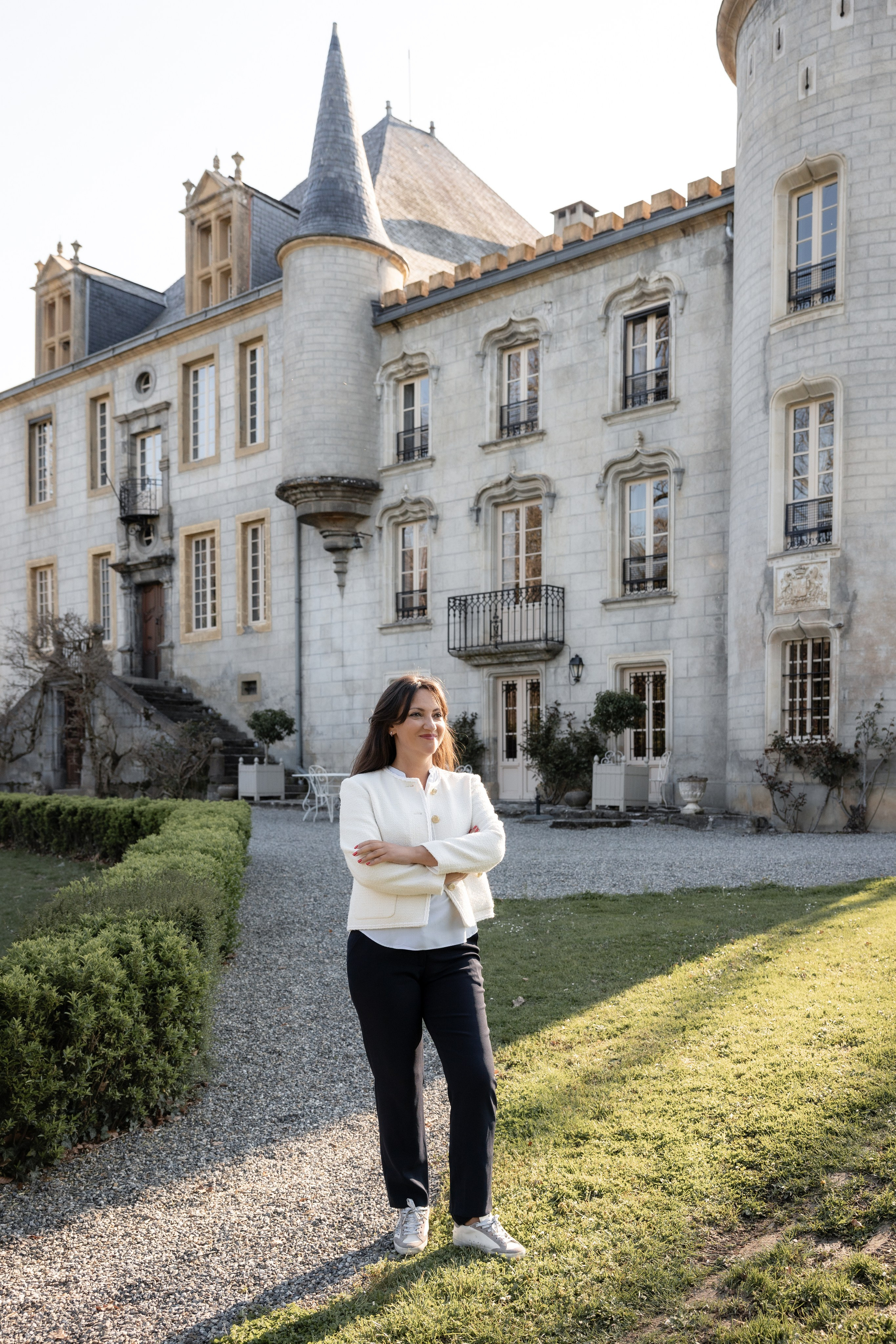 E V E N T S. Executive & Corporate Photographer in Toulouse | Personal Branding by Eugenie Smirnova