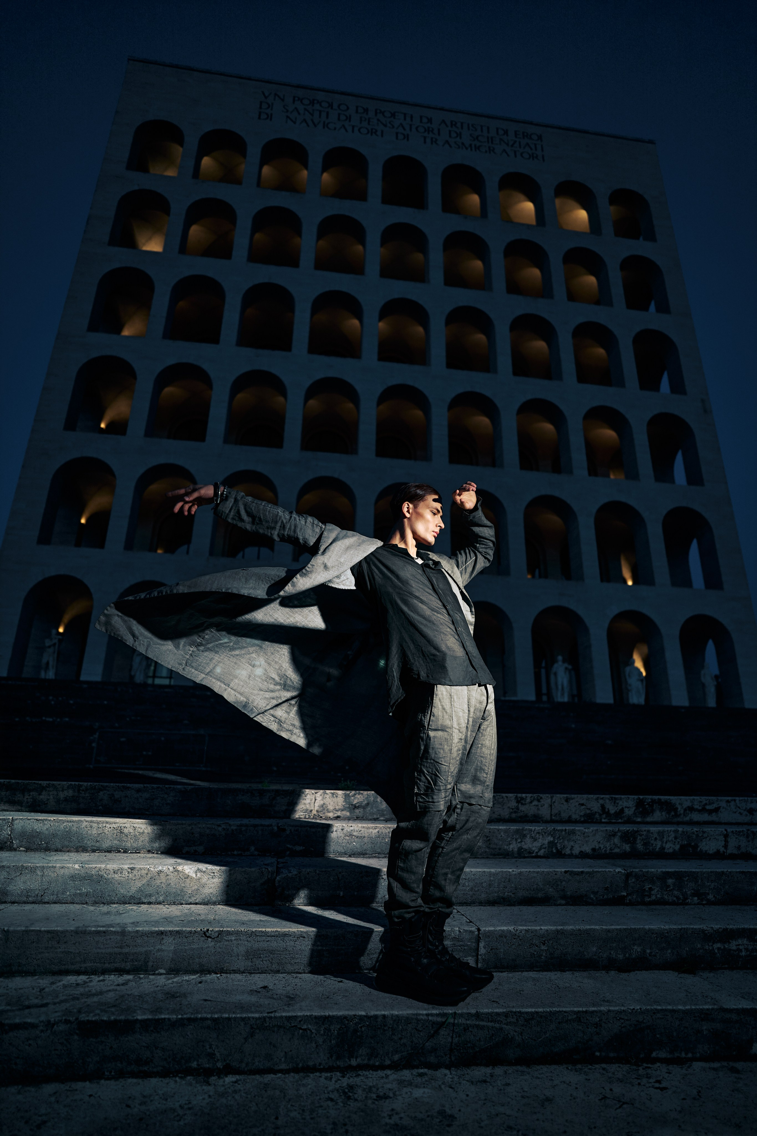 Photographer in Italy Natalie Bero