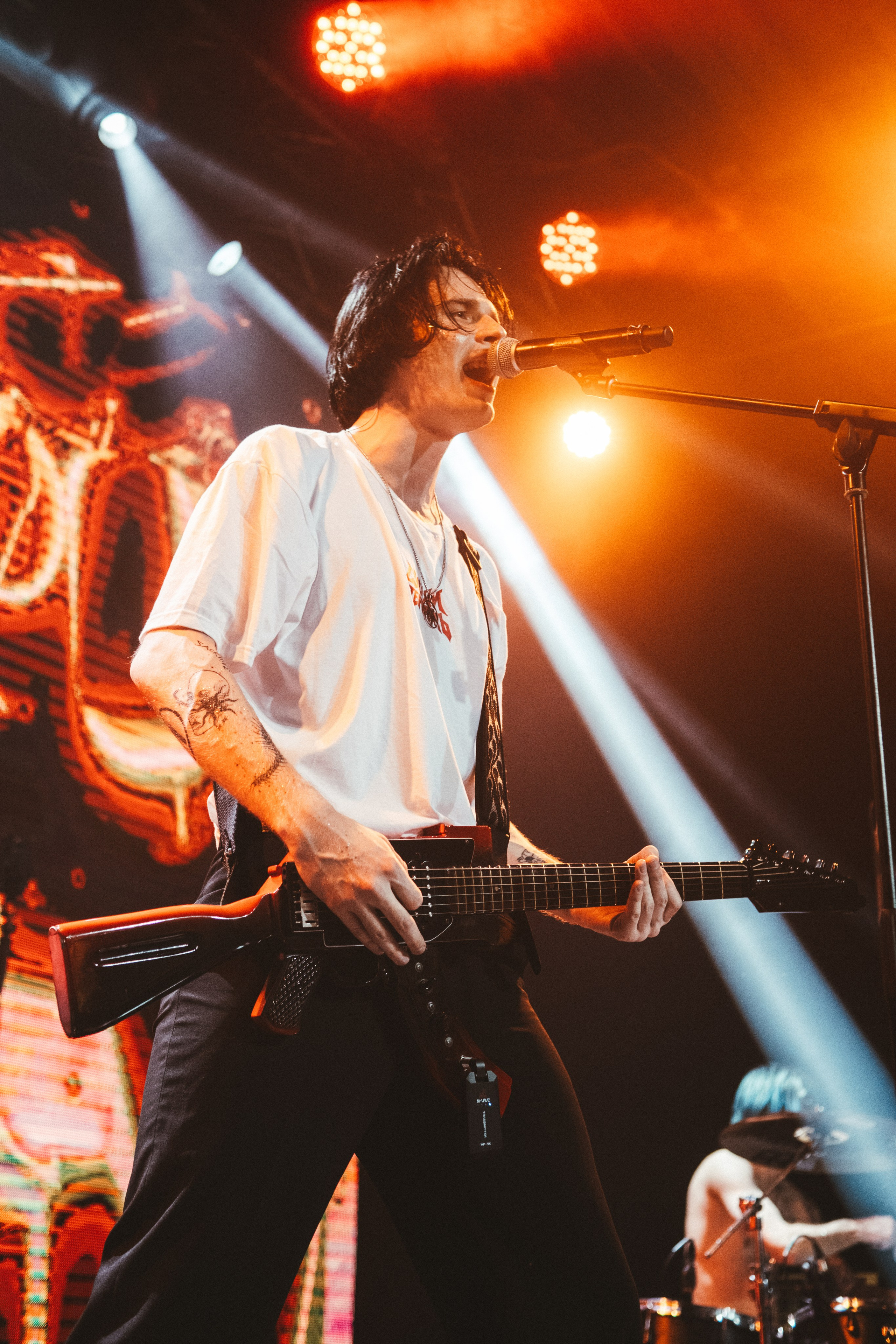 Susidy_Sterplyat. Photography of Fujicolor.104