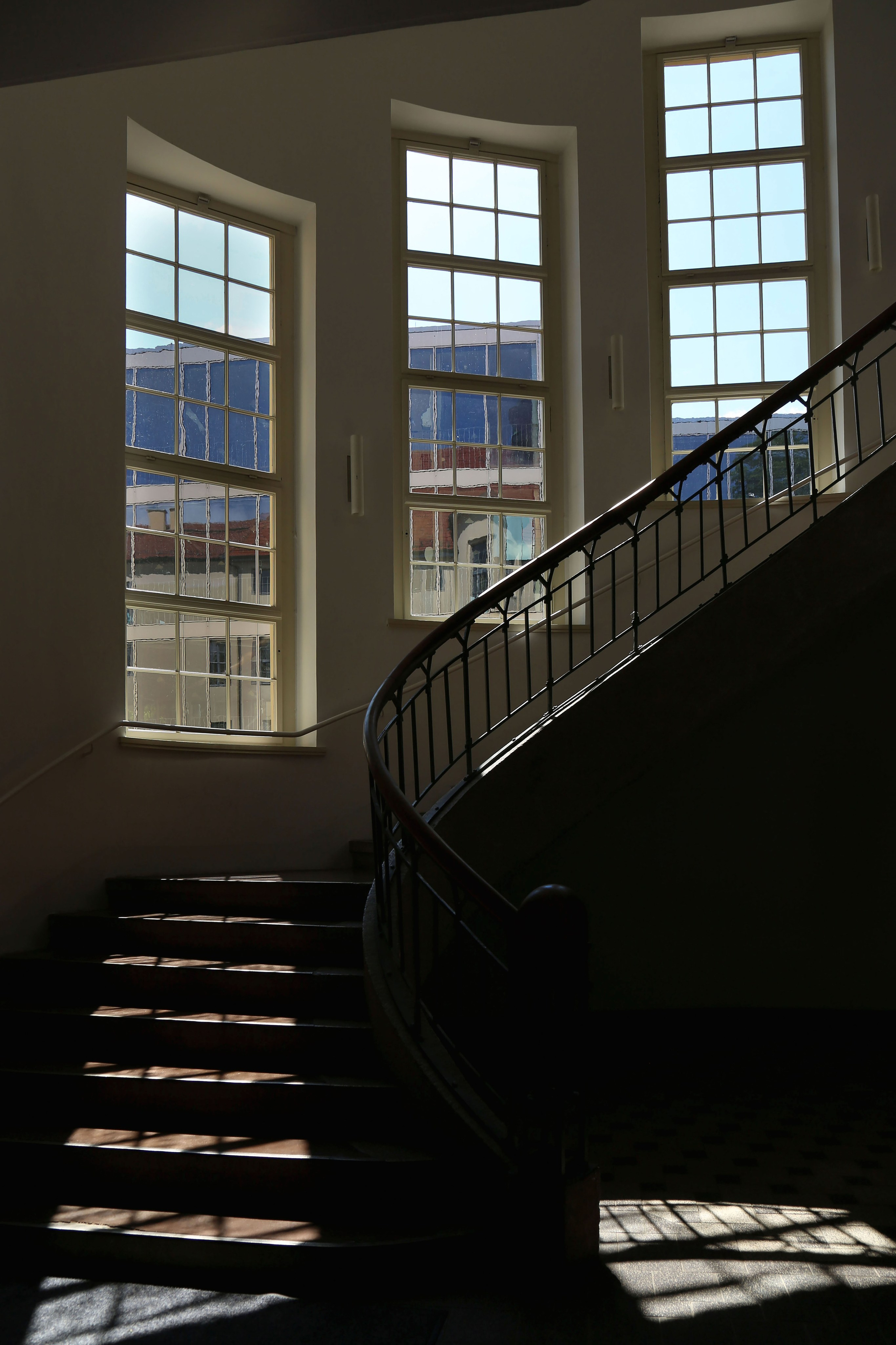 ARC EN SEINE. 7/03 - 21/03. Natalia Bogdanovska. Films et photographie corporate en France