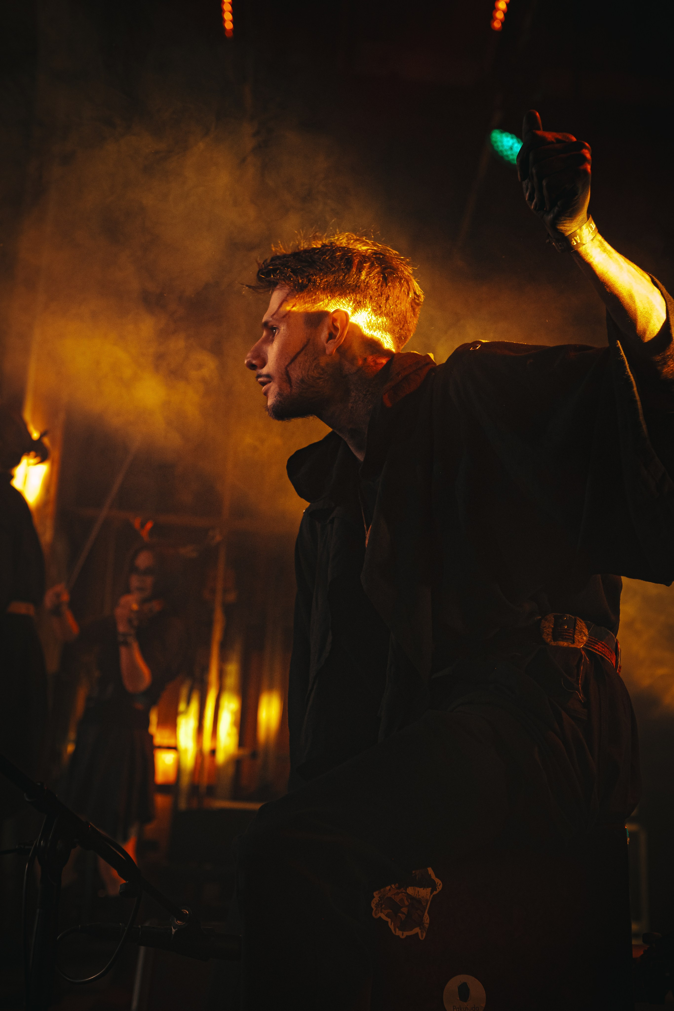 Photography of Fujicolor.104