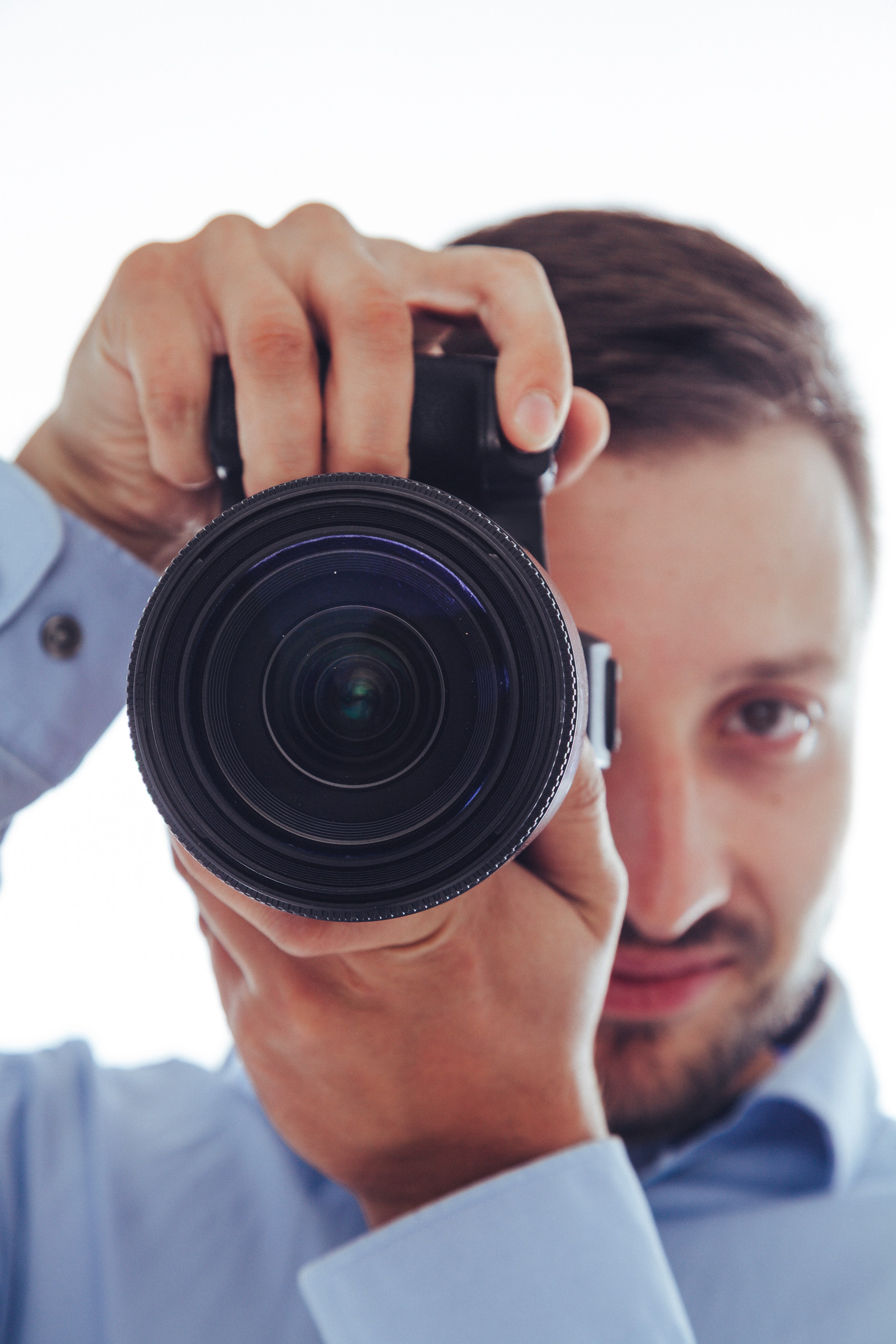 About me. Фотограф в Лондоне и Великобритании