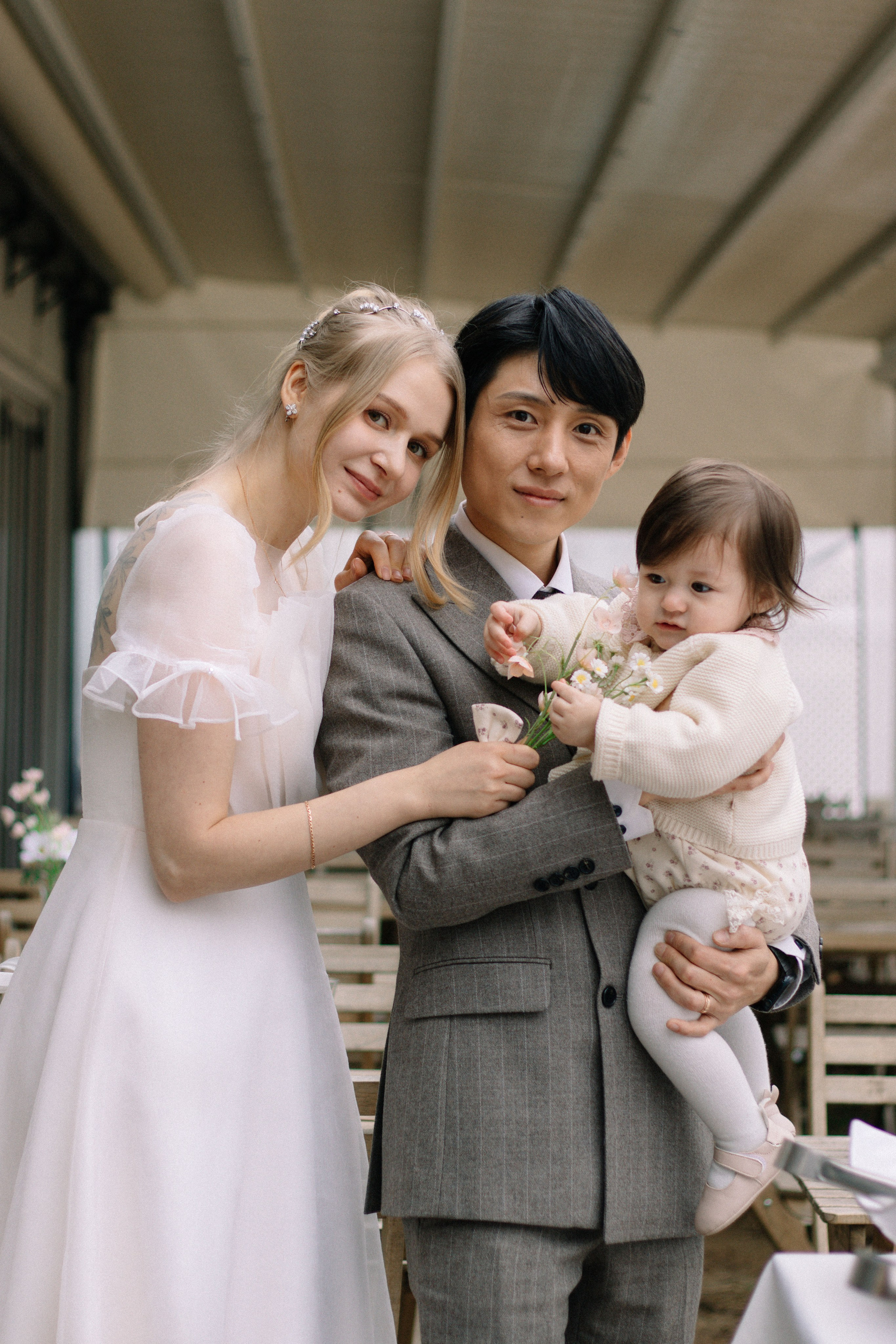 Фотограф Екатерина Хан