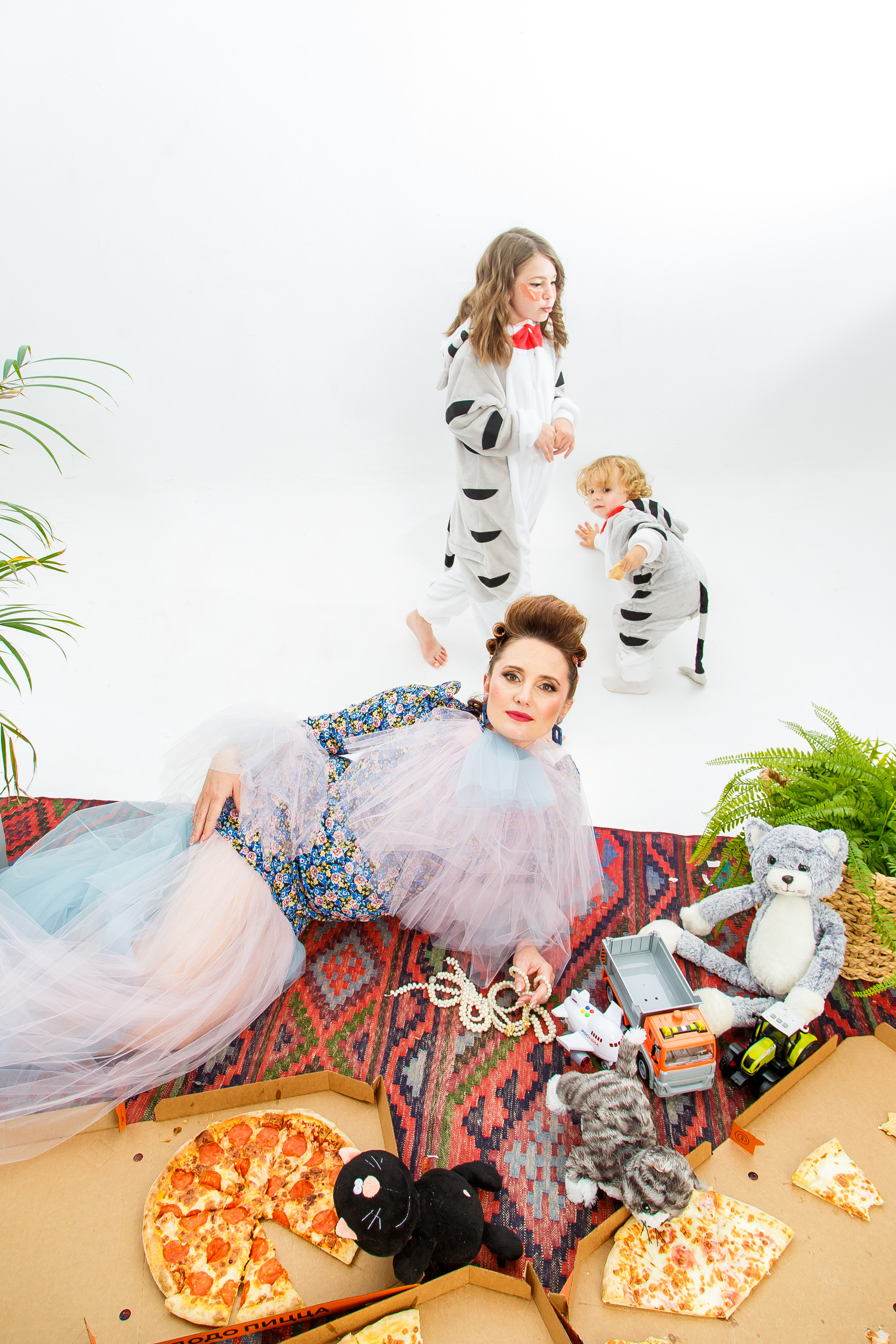 Creative photographer in Las Vegas