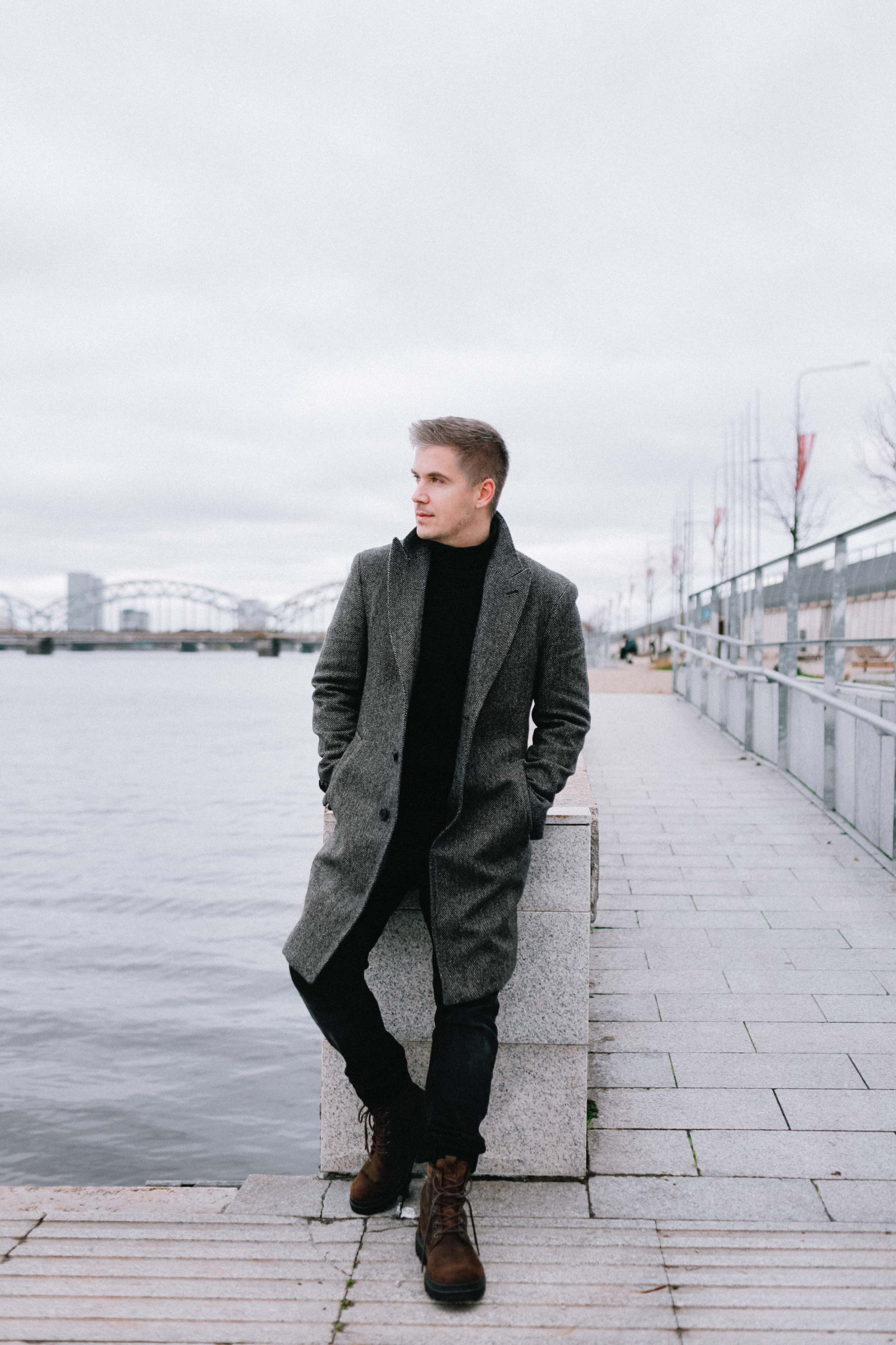 Свадьбы. Свадебный фотограф в Риге Руслан Федюшин