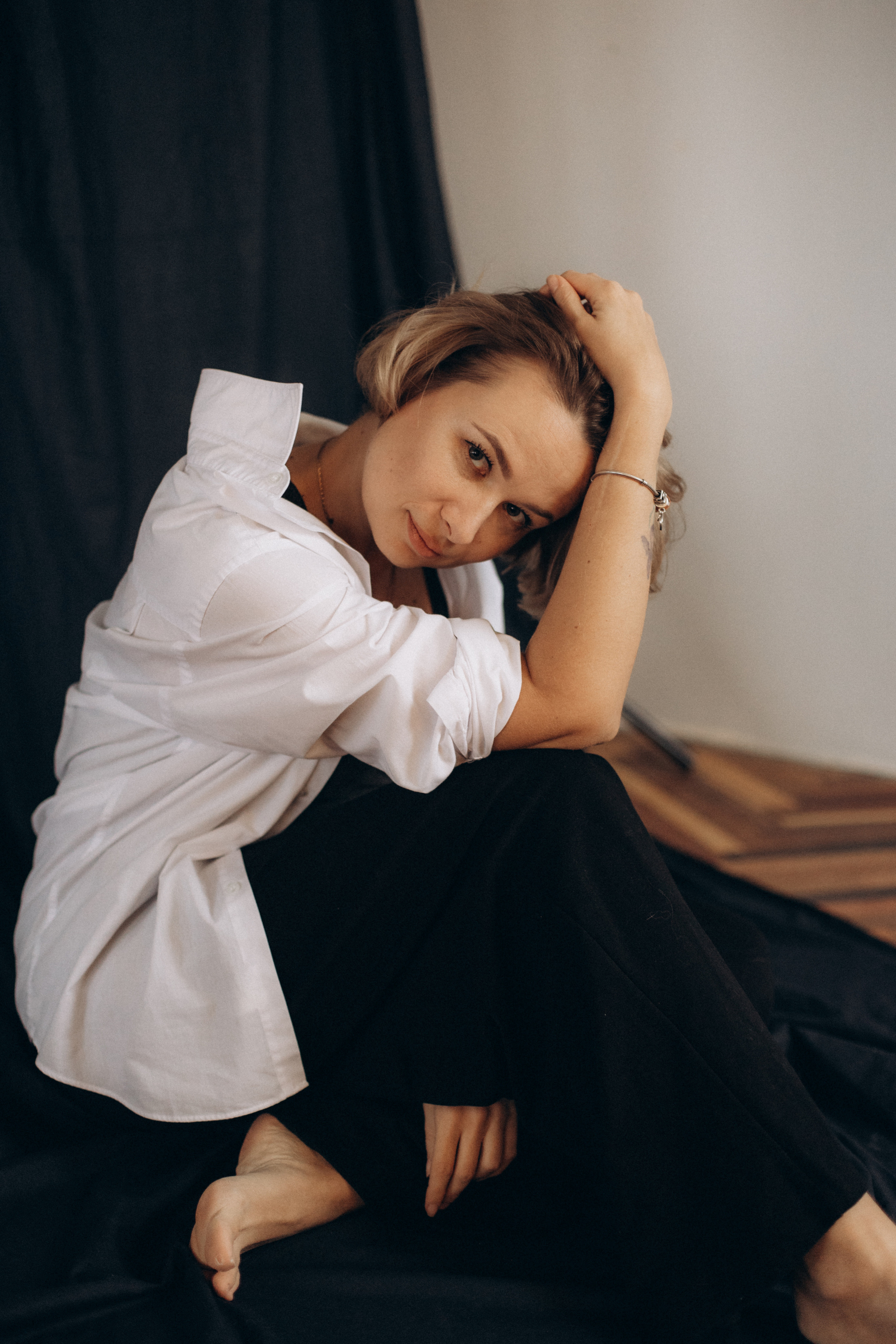 ПРО МЕНЕ. Семейный фотограф Екатерина Воробьева