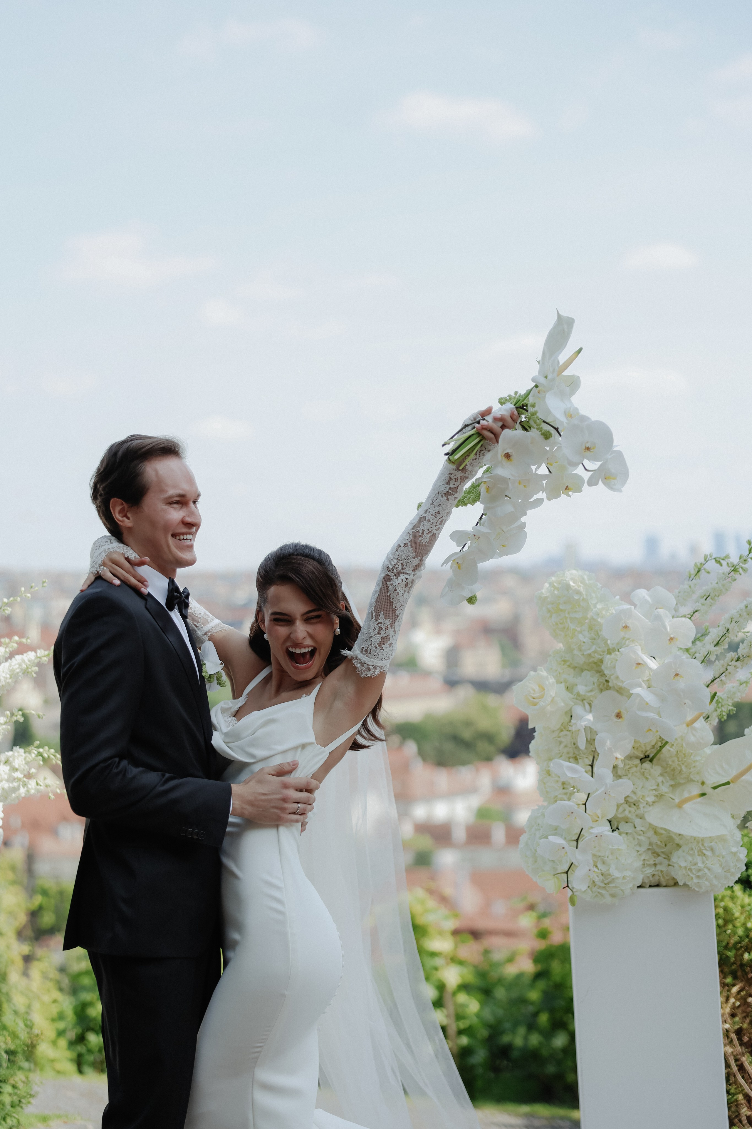 Wedding & love story photographer Prague, Europe Elizaveta Gritsenko