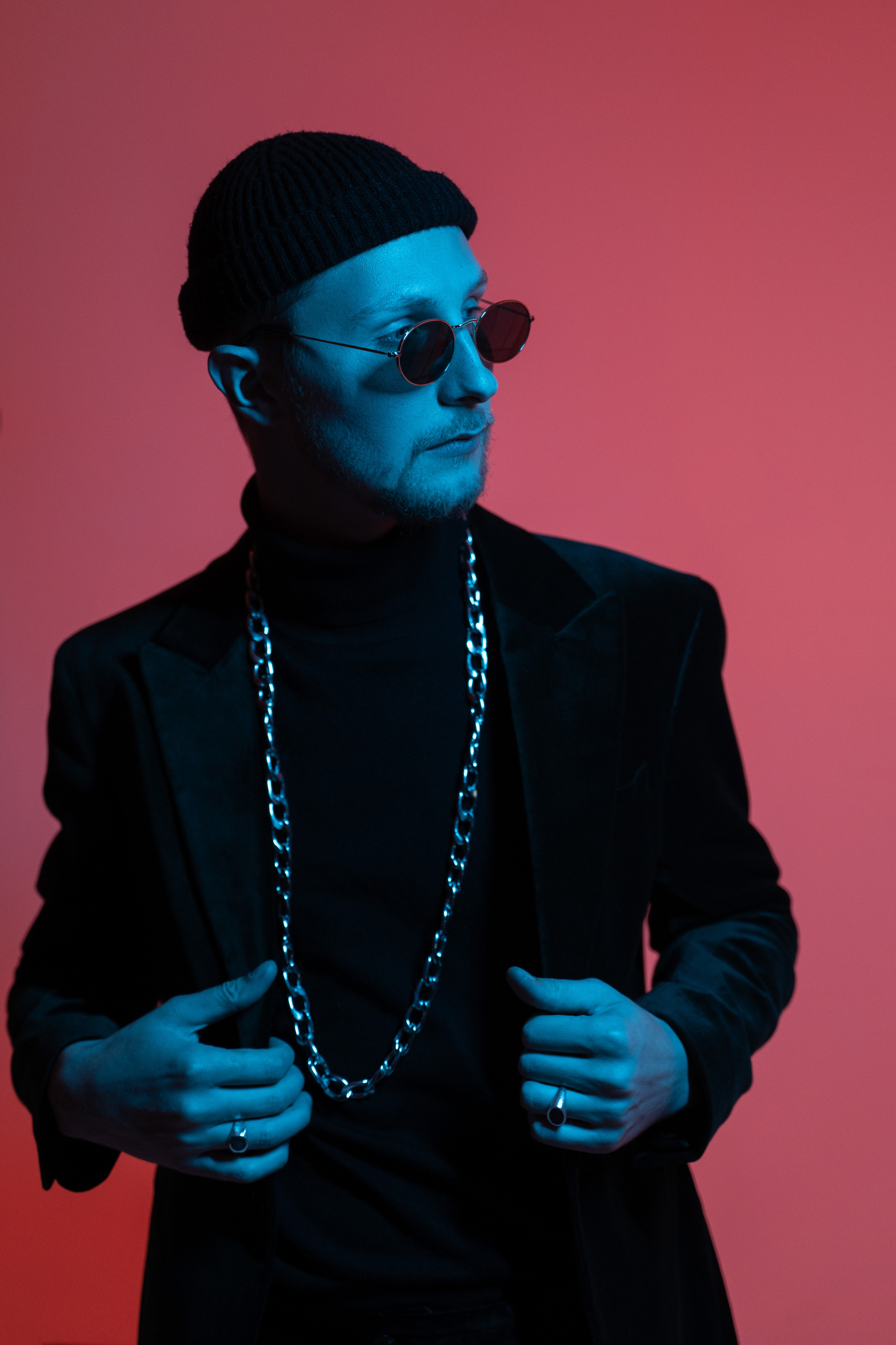 Обо мне. Magnum Roman Photographer