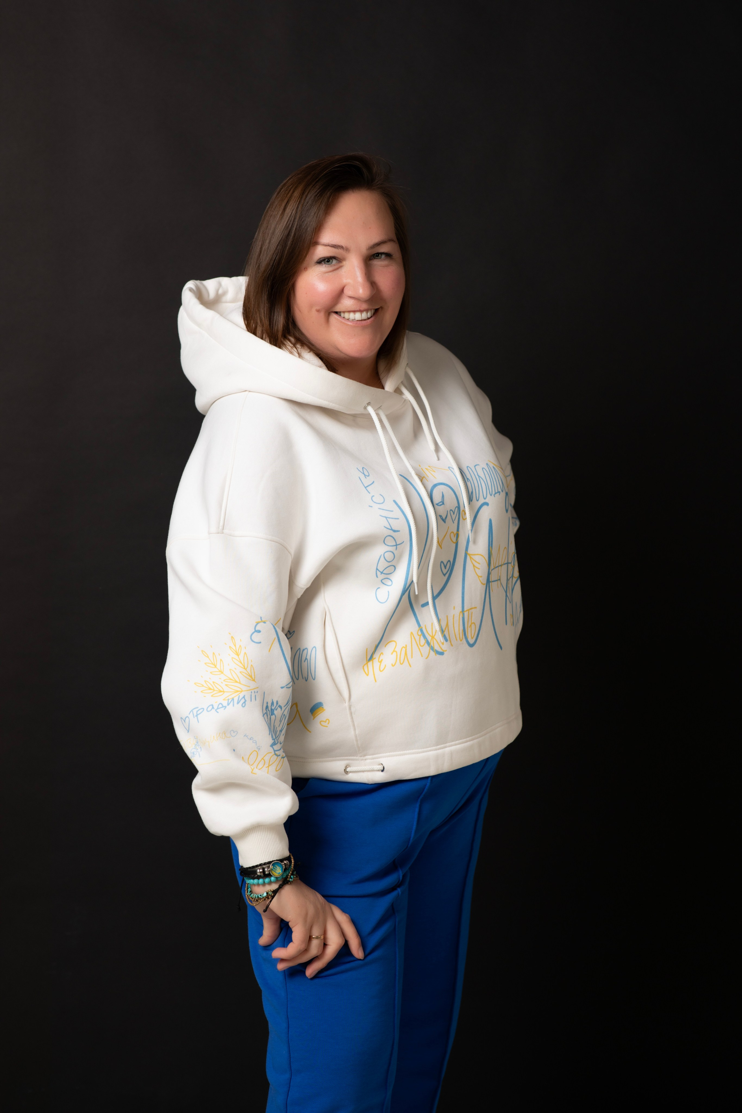 Наталя Твердохліб - дитячий та сімейний фотограф в Дрездені, Німеччина