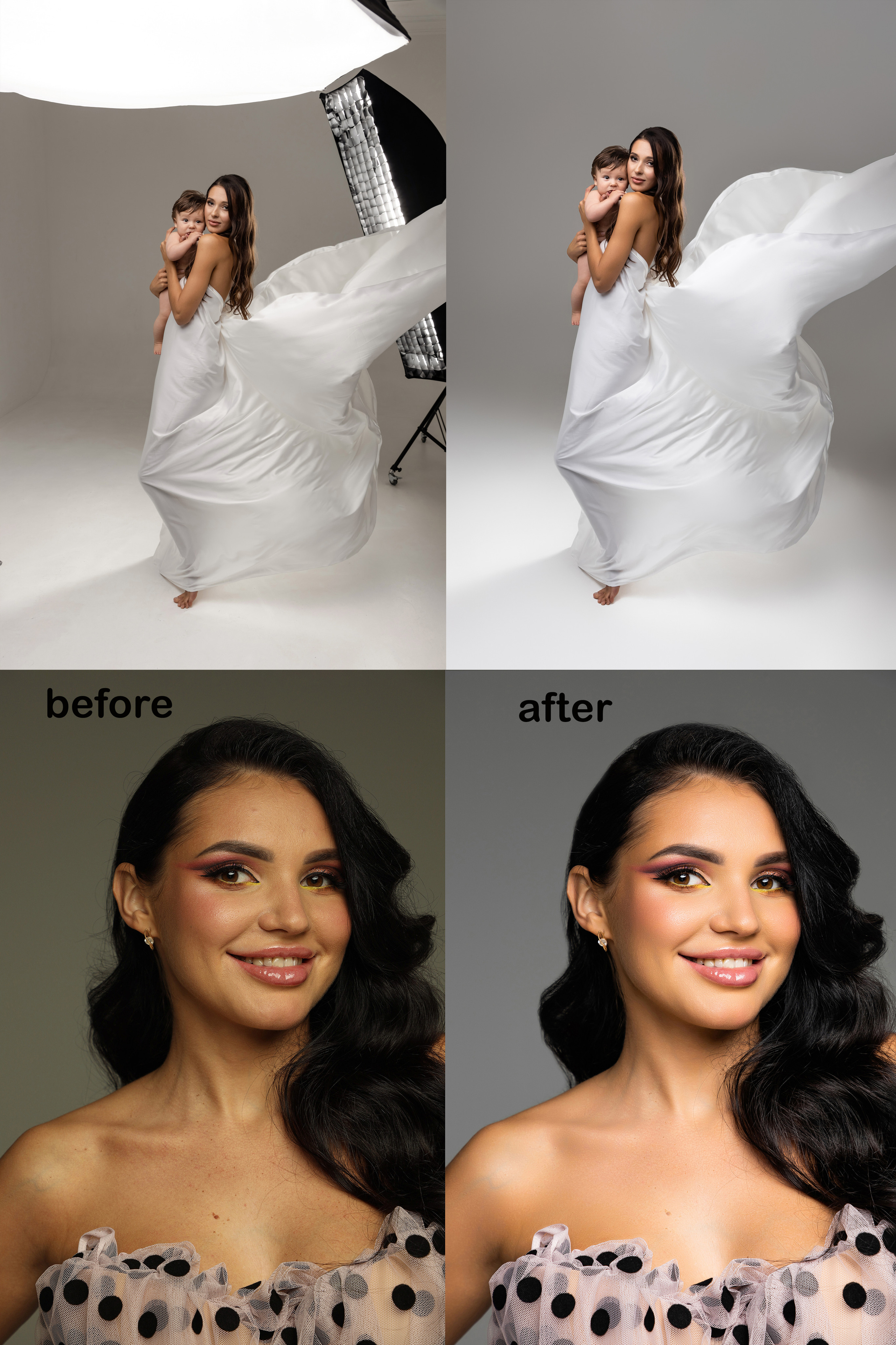 ОБРОБКА ФОТО. Fotografka Roksana