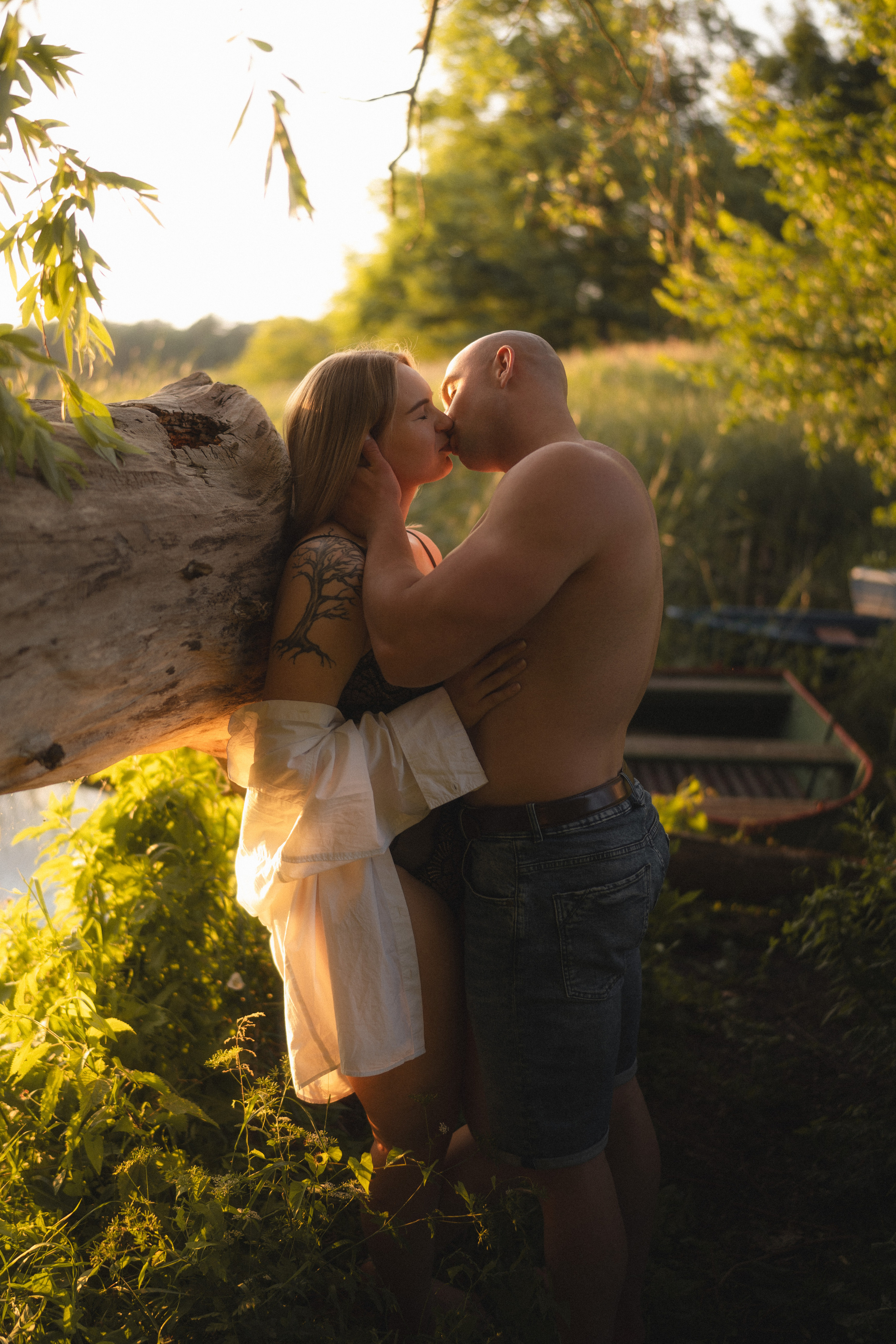 Fotograf Wojciech Kurasiewicz | Sesje Plenerowe, studyjne. Kurasiewicz Photography