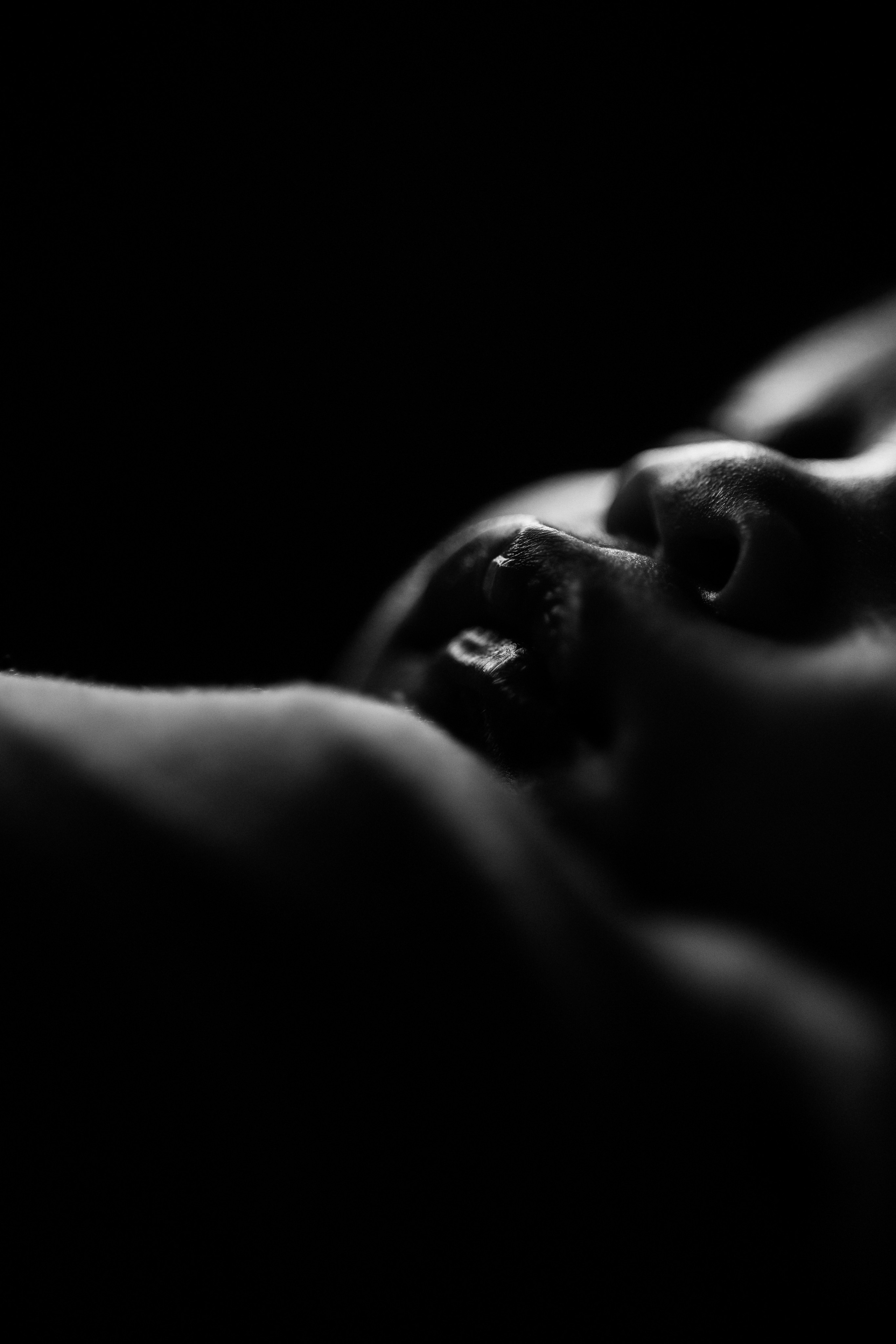 Newborn. Every moment is special!