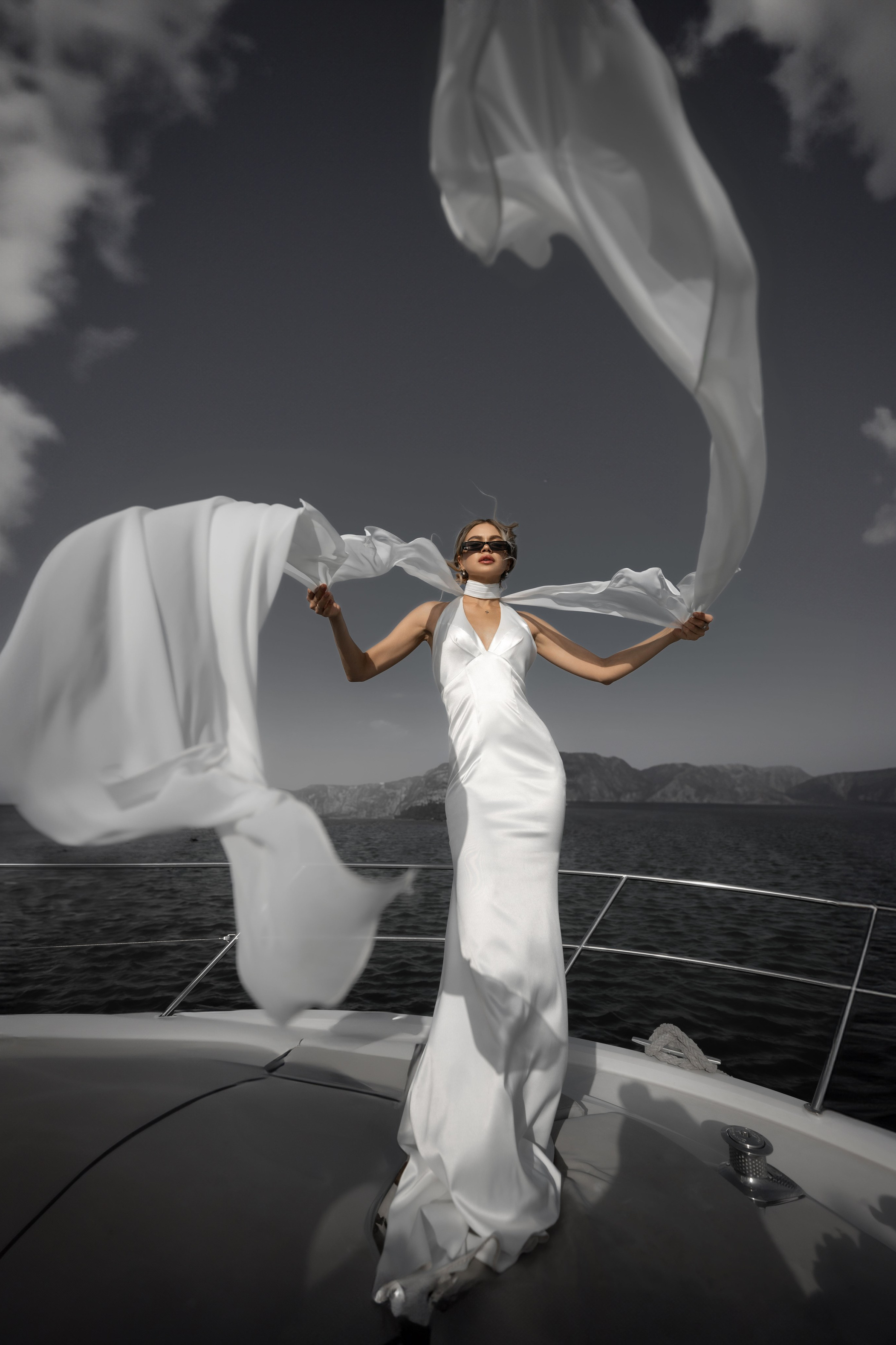 Услуги. Профессиональный свадебный фотограф Довлет Абдырахманов