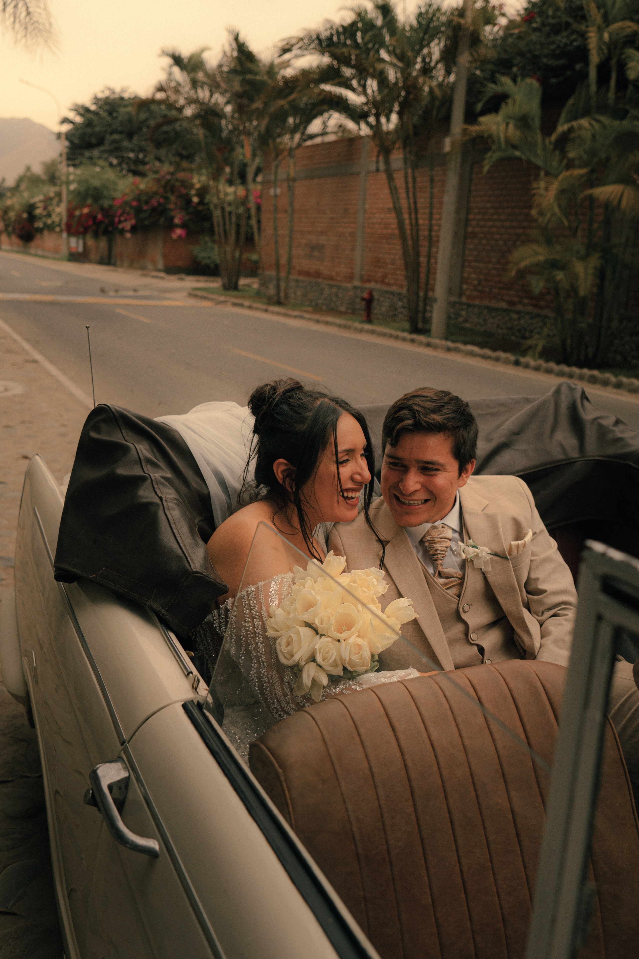 Wedding photo session. Drillmatic — cinematic aesthetics and visual storytelling from Lima, Peru