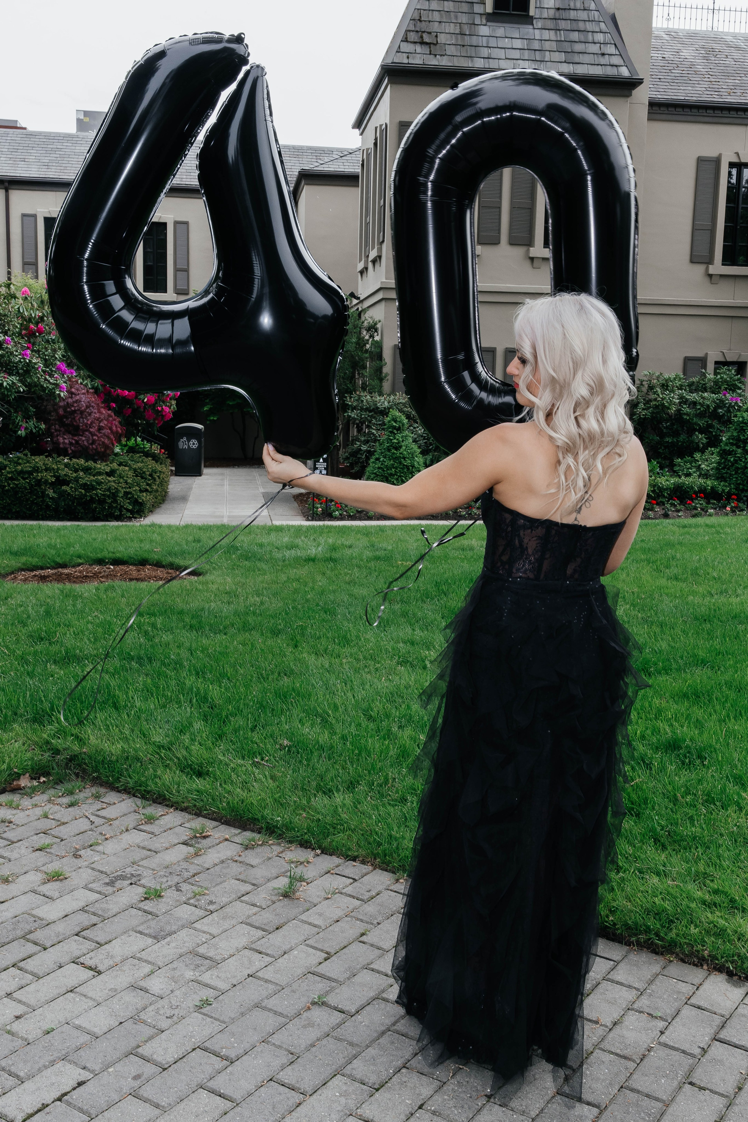 Anna 40 years. Documentary and Portrait Photographer in Seattle