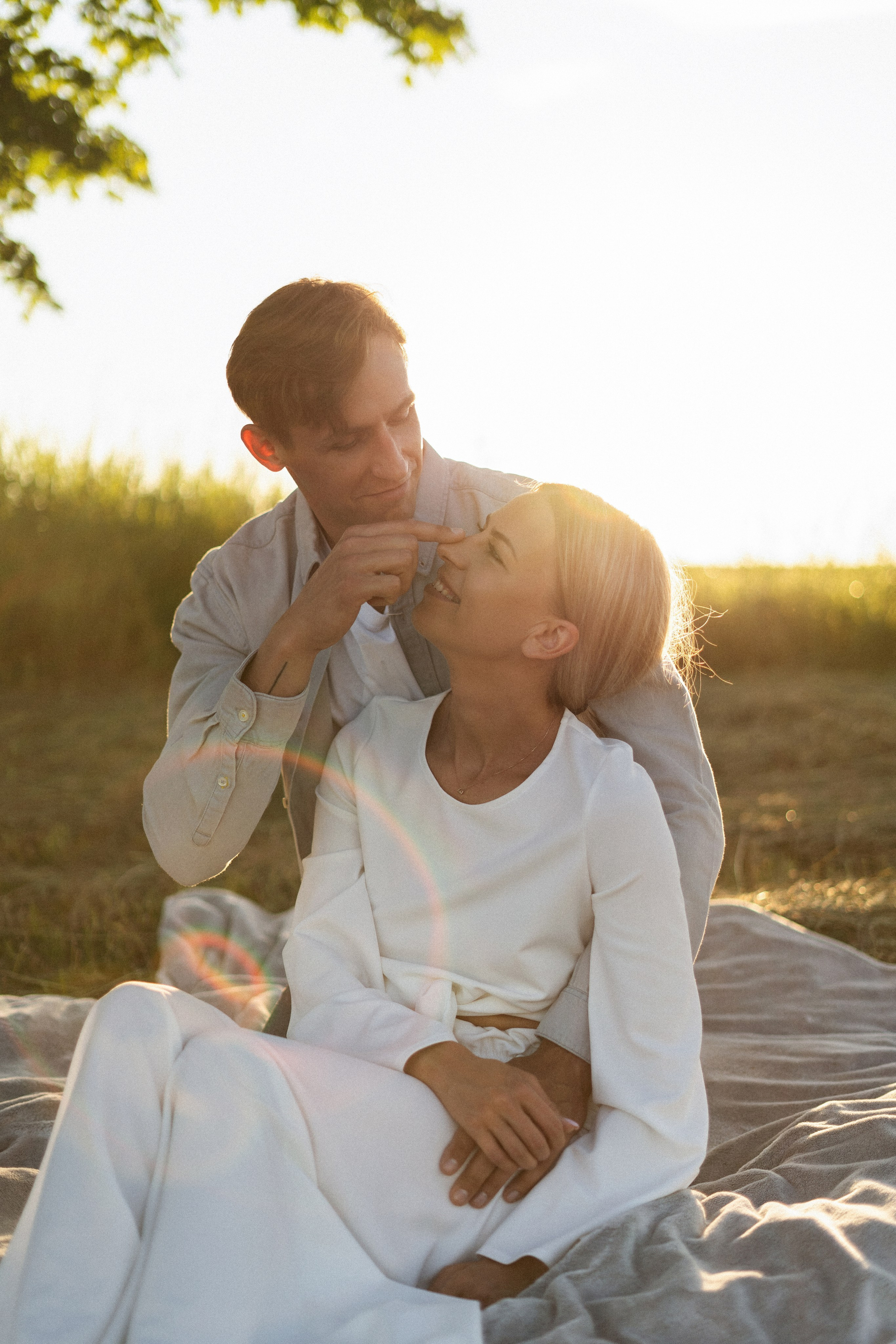 Poros, laukimo, šeimos. Fotografė Agnė Navickaitė
