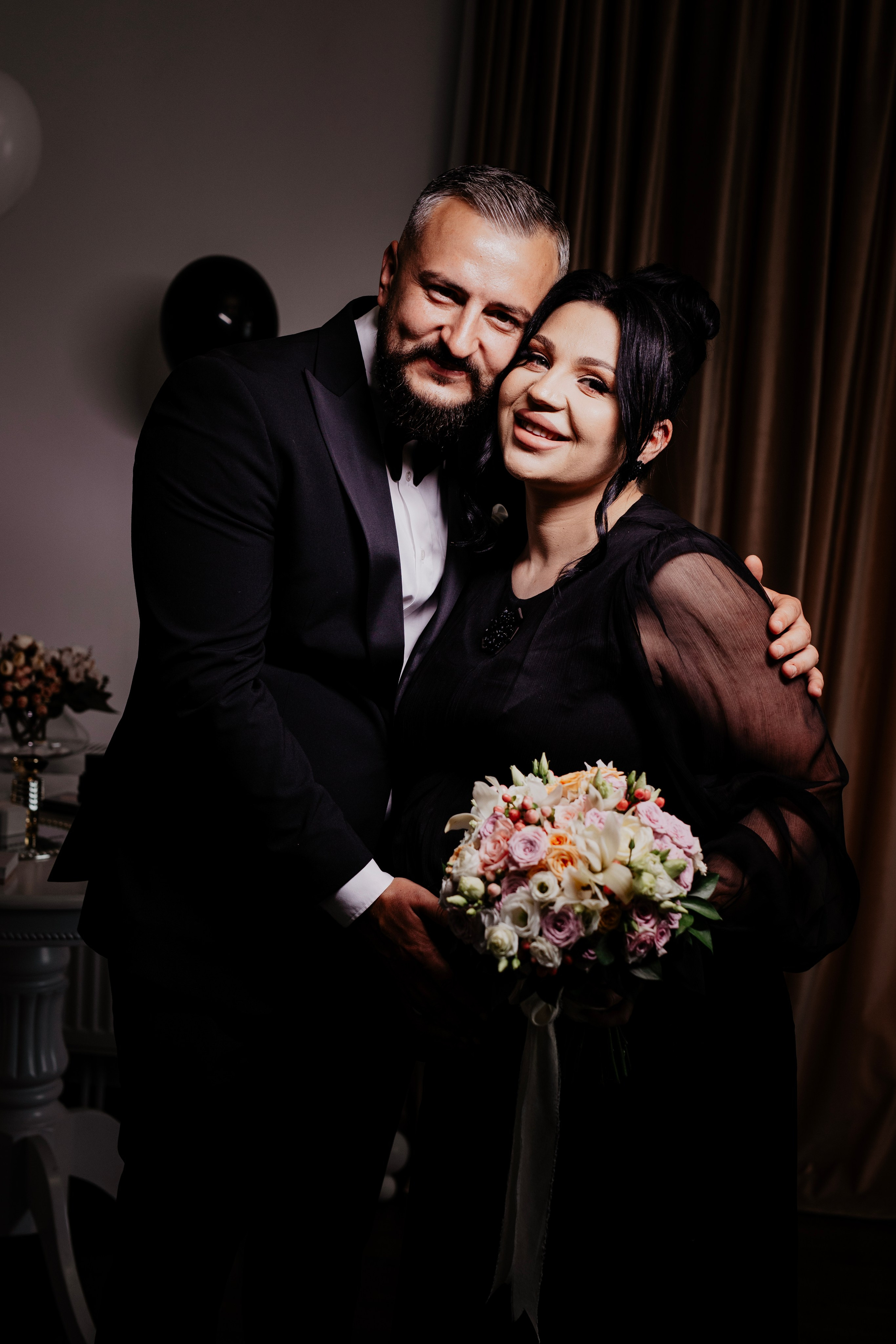 Dream Studio Galați – ședințe foto profesionale pentru familie, portrete și evenimente