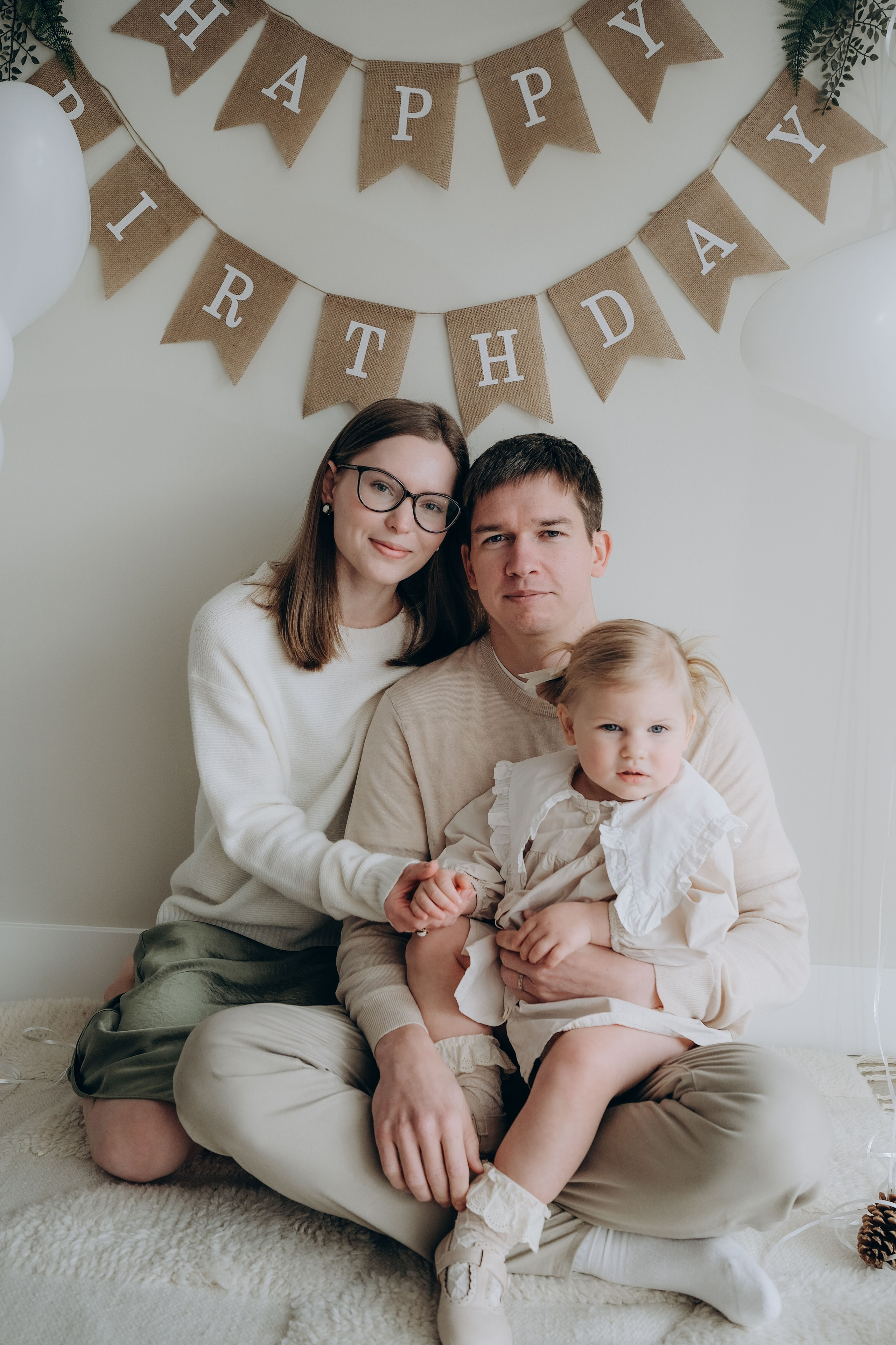 Family and Children photographer