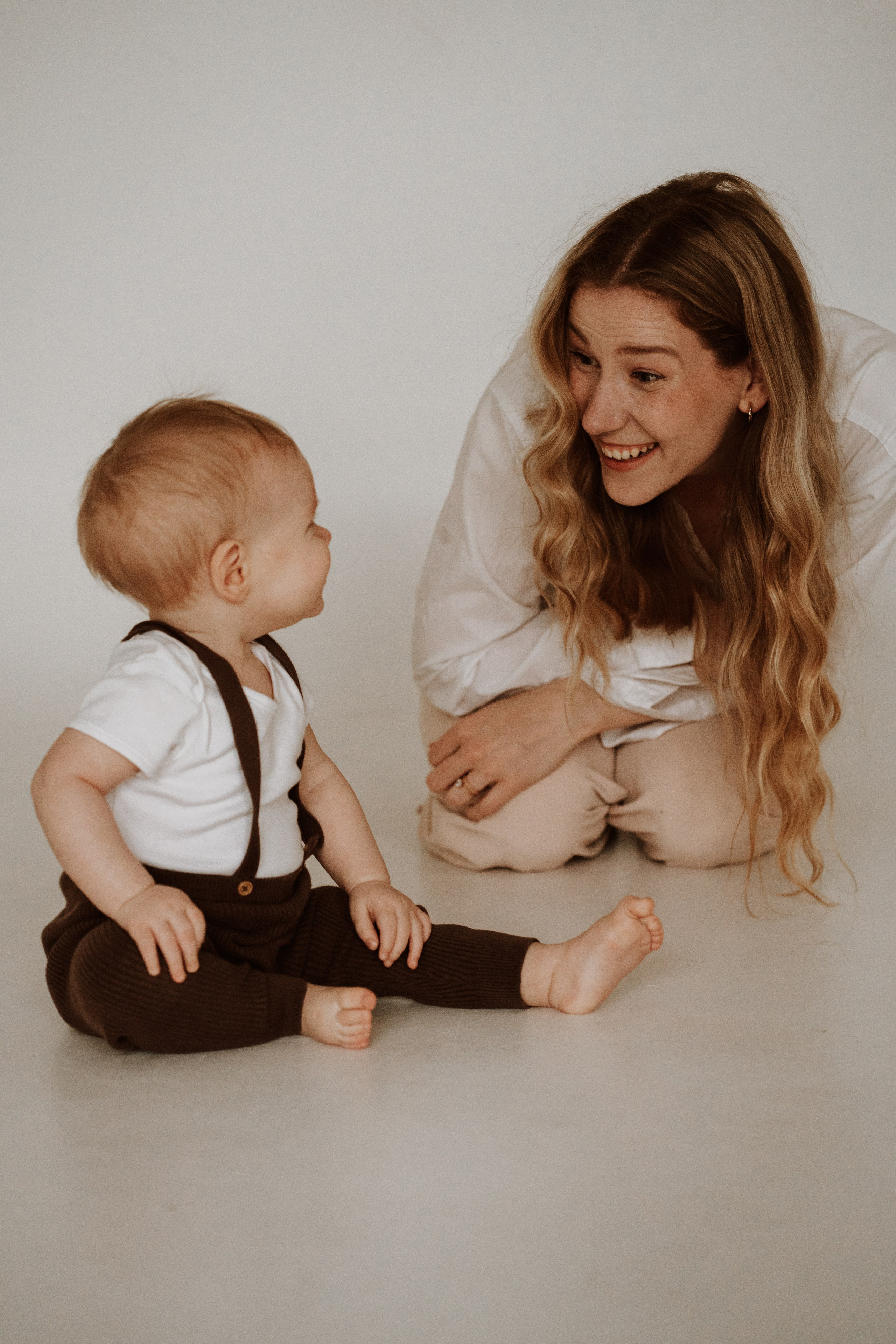 Portree-, pere- ja ettevõtmiste fotograaf Tallinnas Miina Arop-Priidik