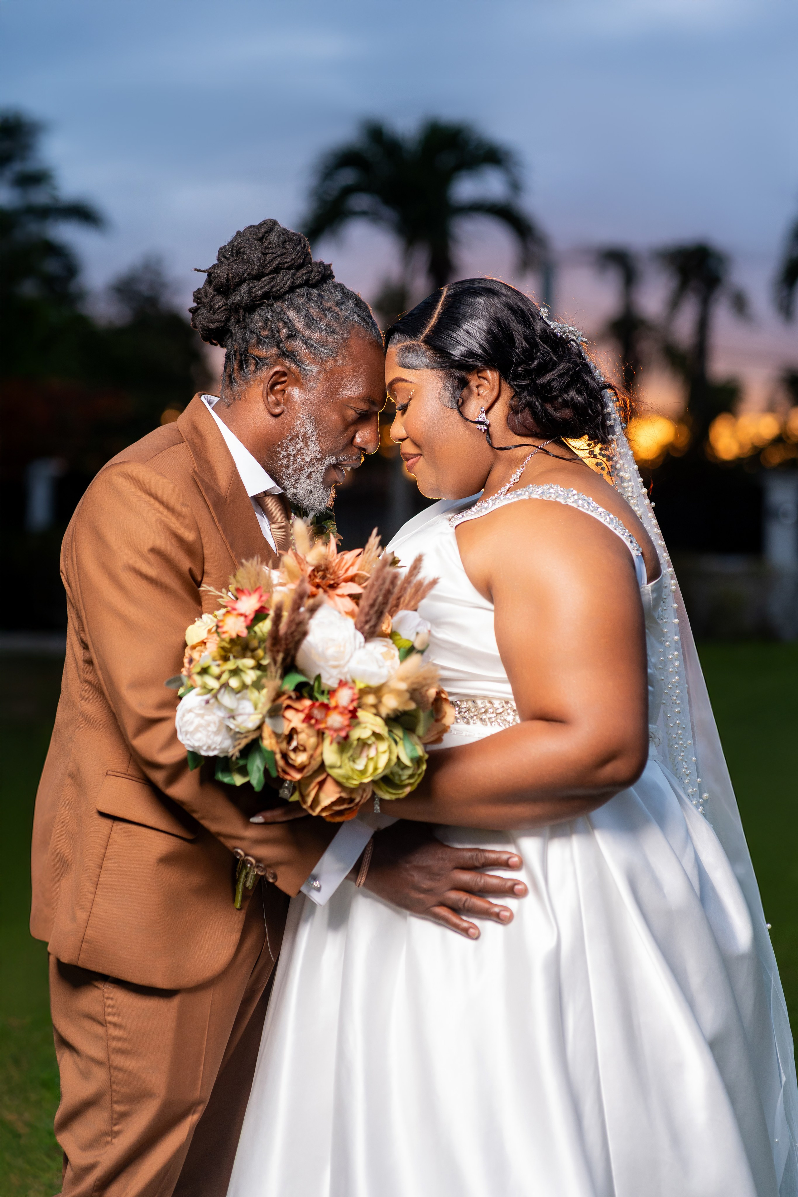 Photography. Luminous Entertainment Ja