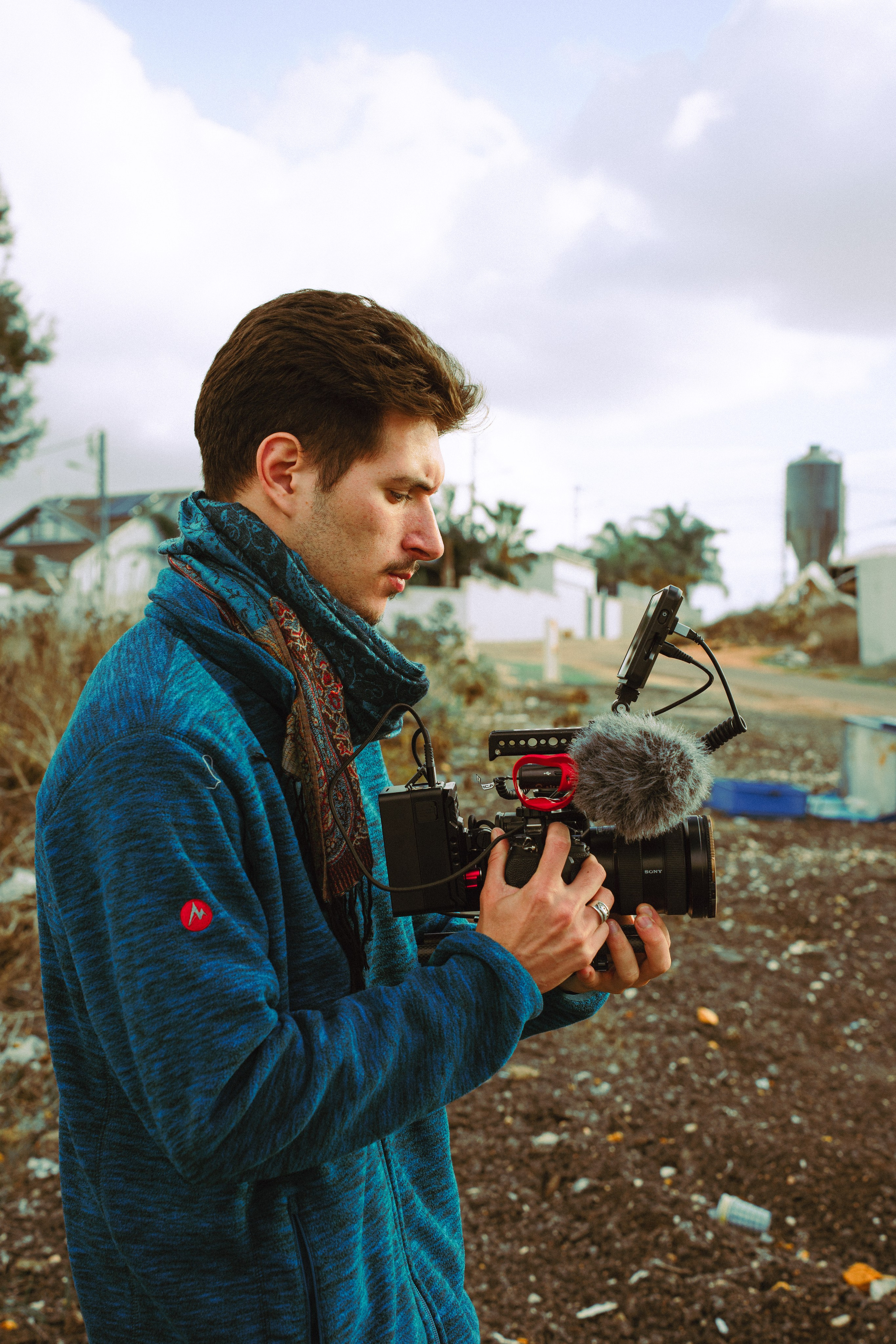 YONATAN KATZ