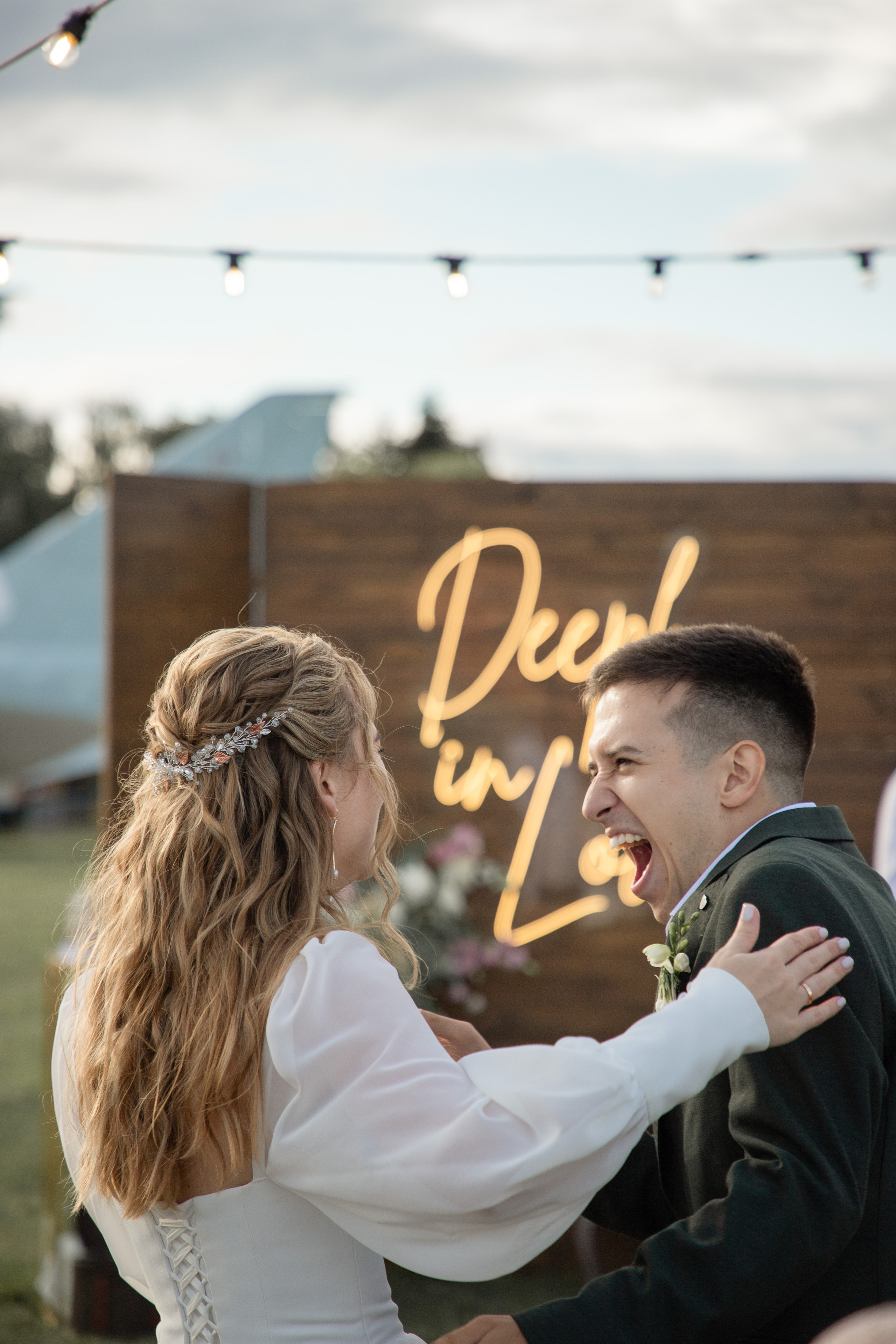 Wedding and family photographer