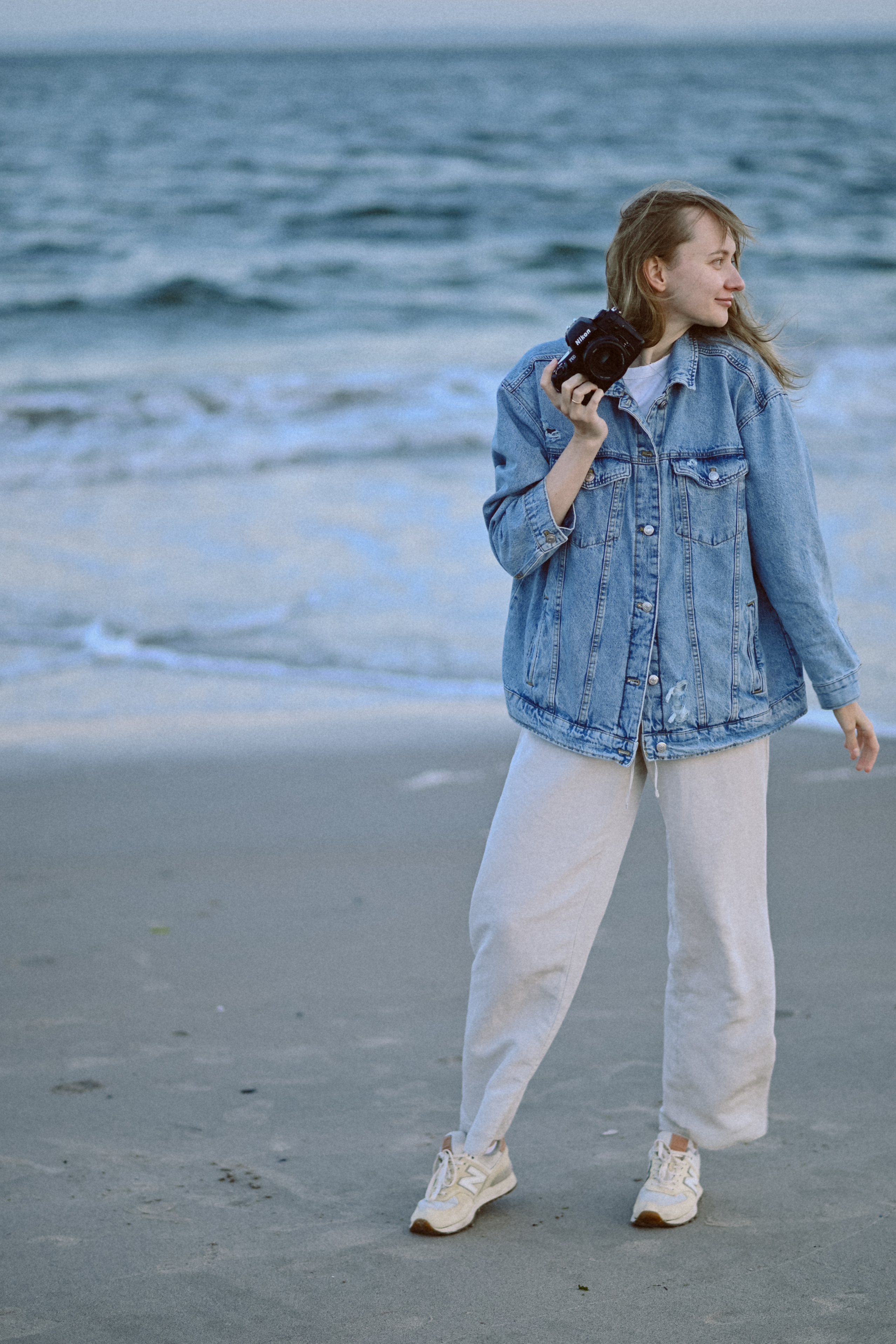 Contact. Irina Goncharenko — NYC Photographer