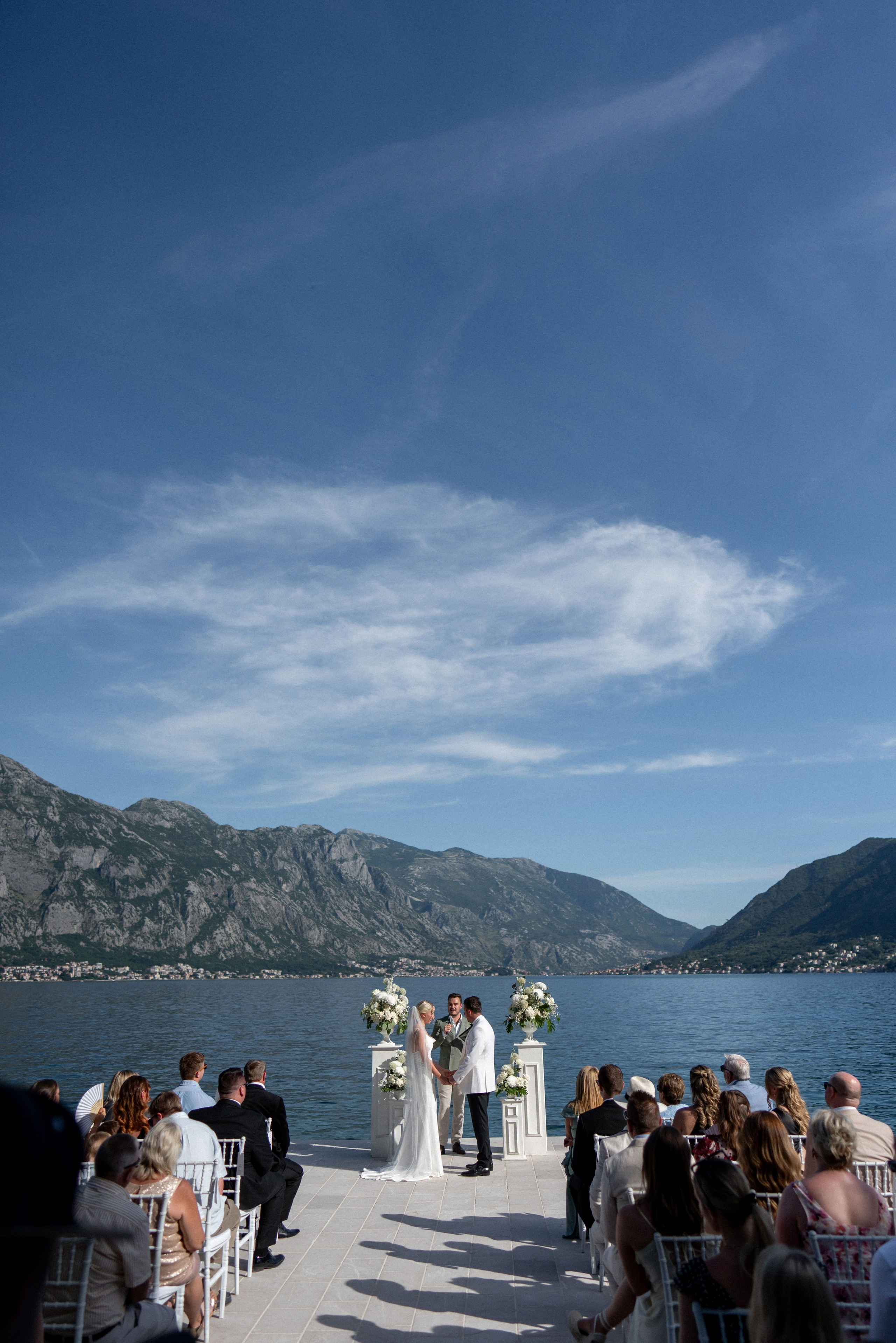 Bajova Kula: Montenegro Wedding Venue