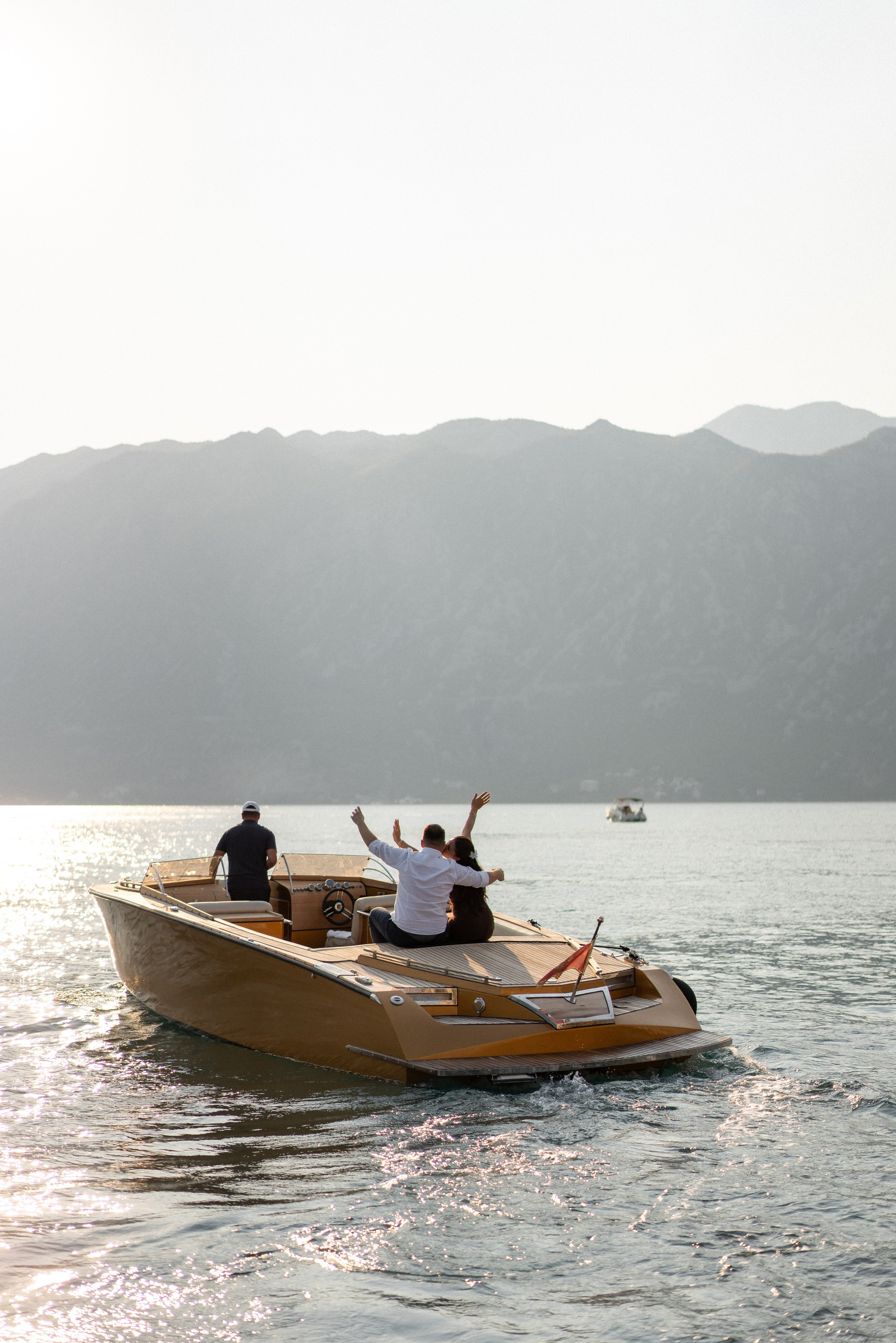 Frieri i Kotor: de fineste stedene og utsiktene over bukta
