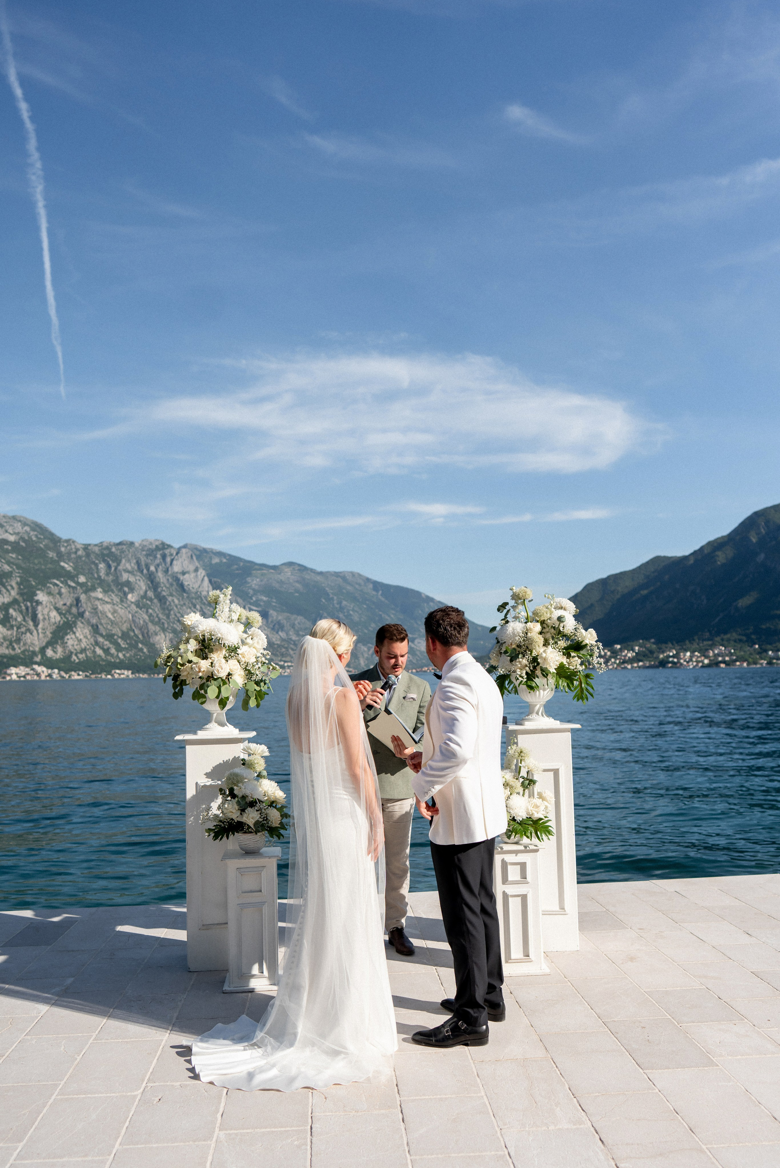 Bajova Kula: Montenegro Wedding Venue