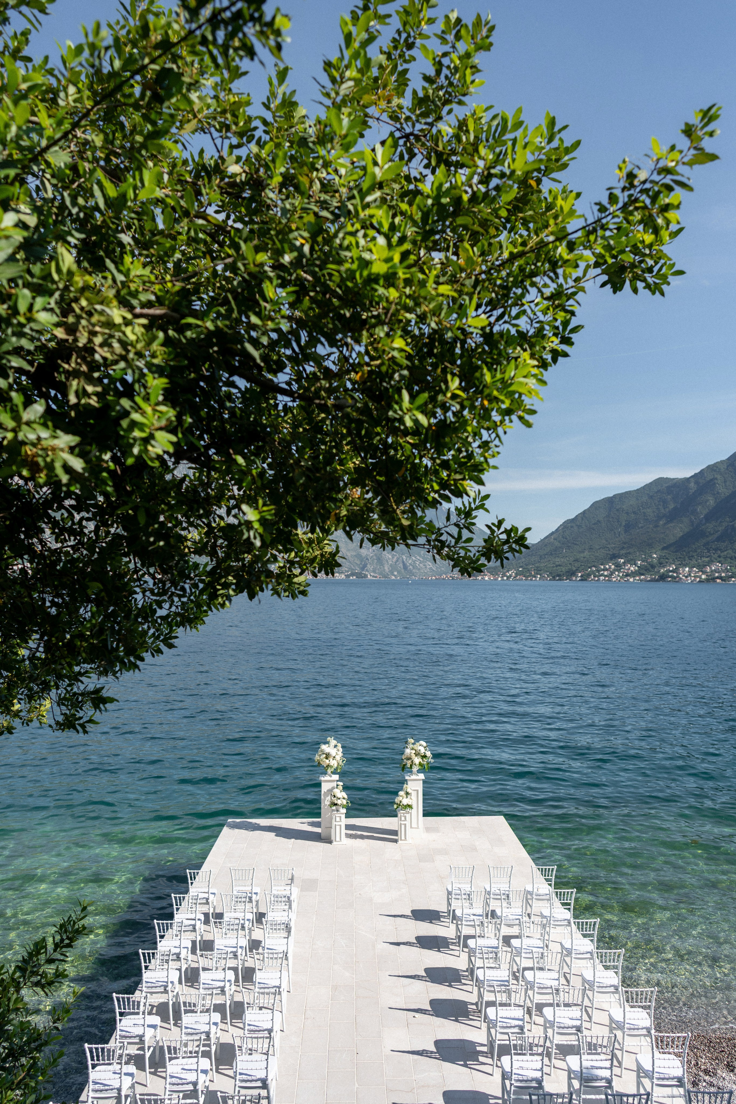 Bajova Kula: Montenegro Wedding Venue