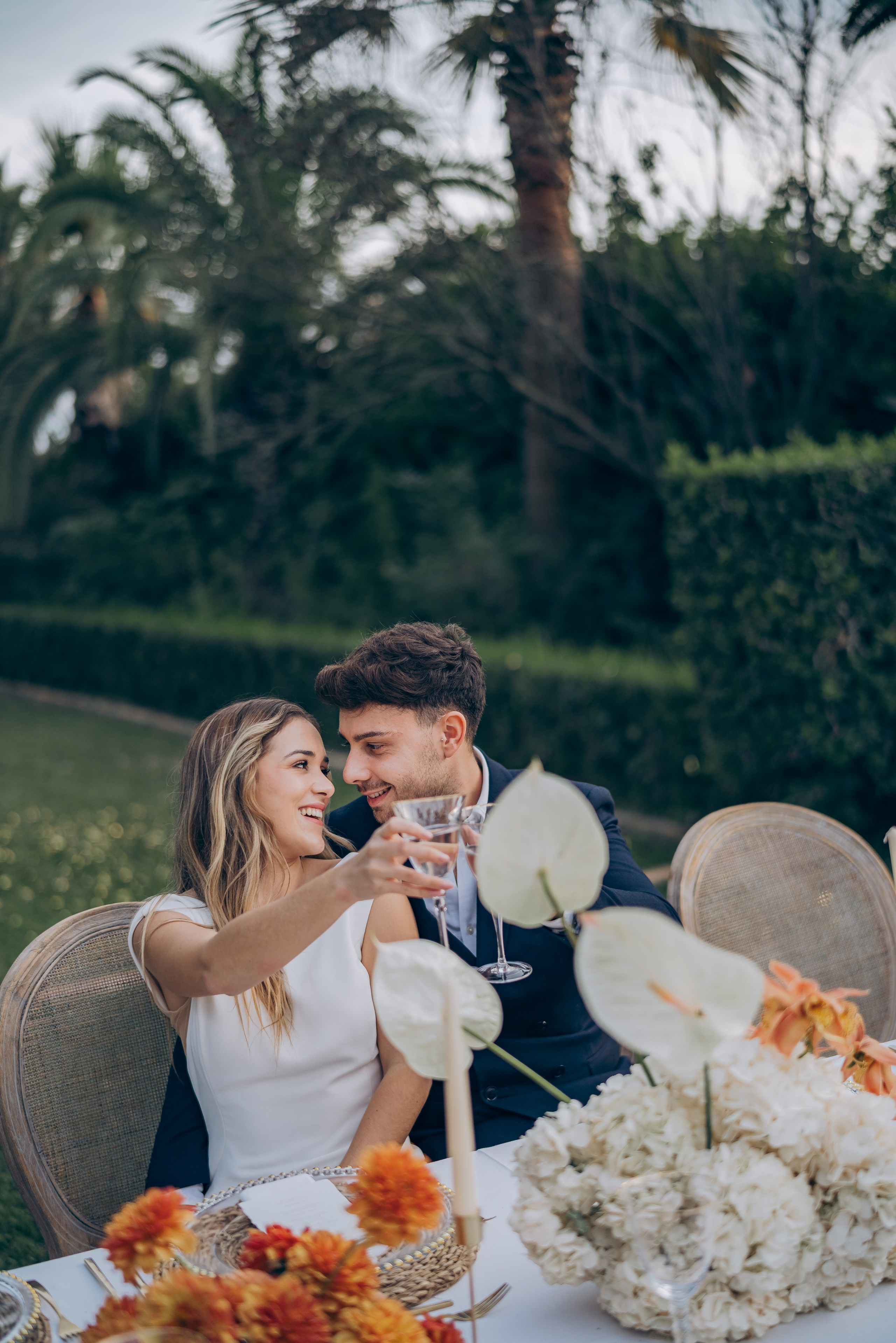 Photographer in Mallorca