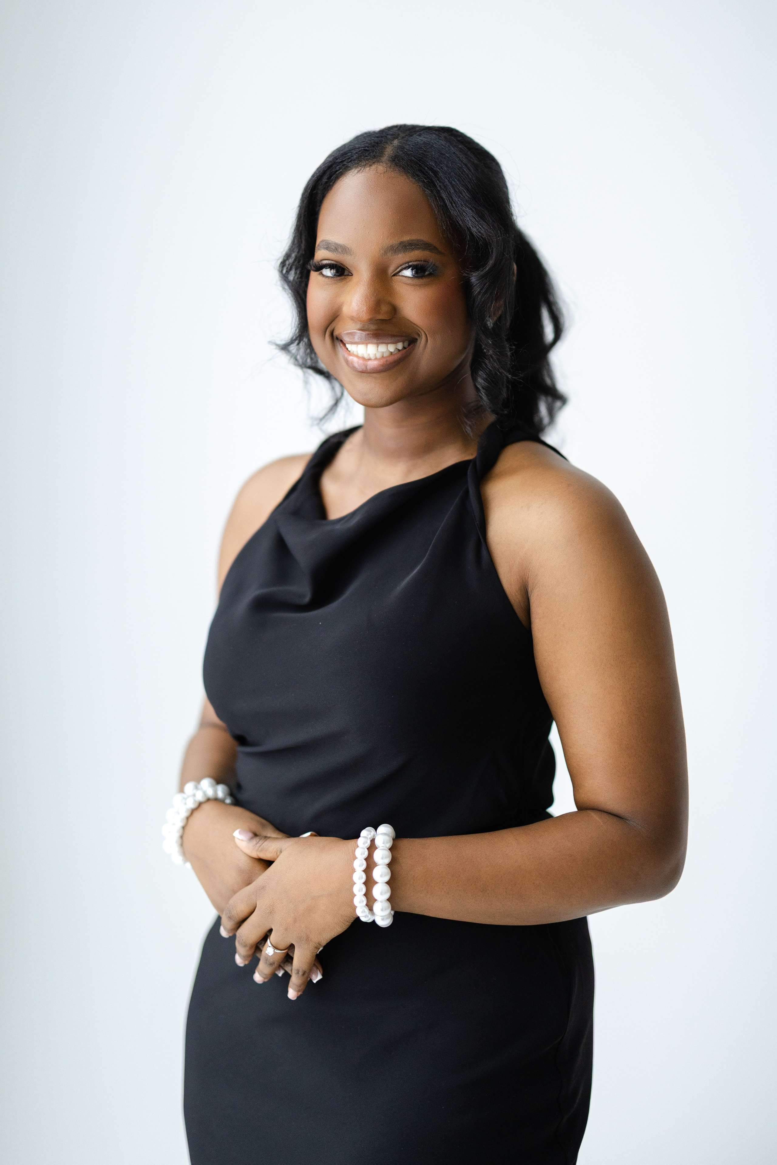 Snow Storm Engagement Session in Toronto. Anna Leb Photo